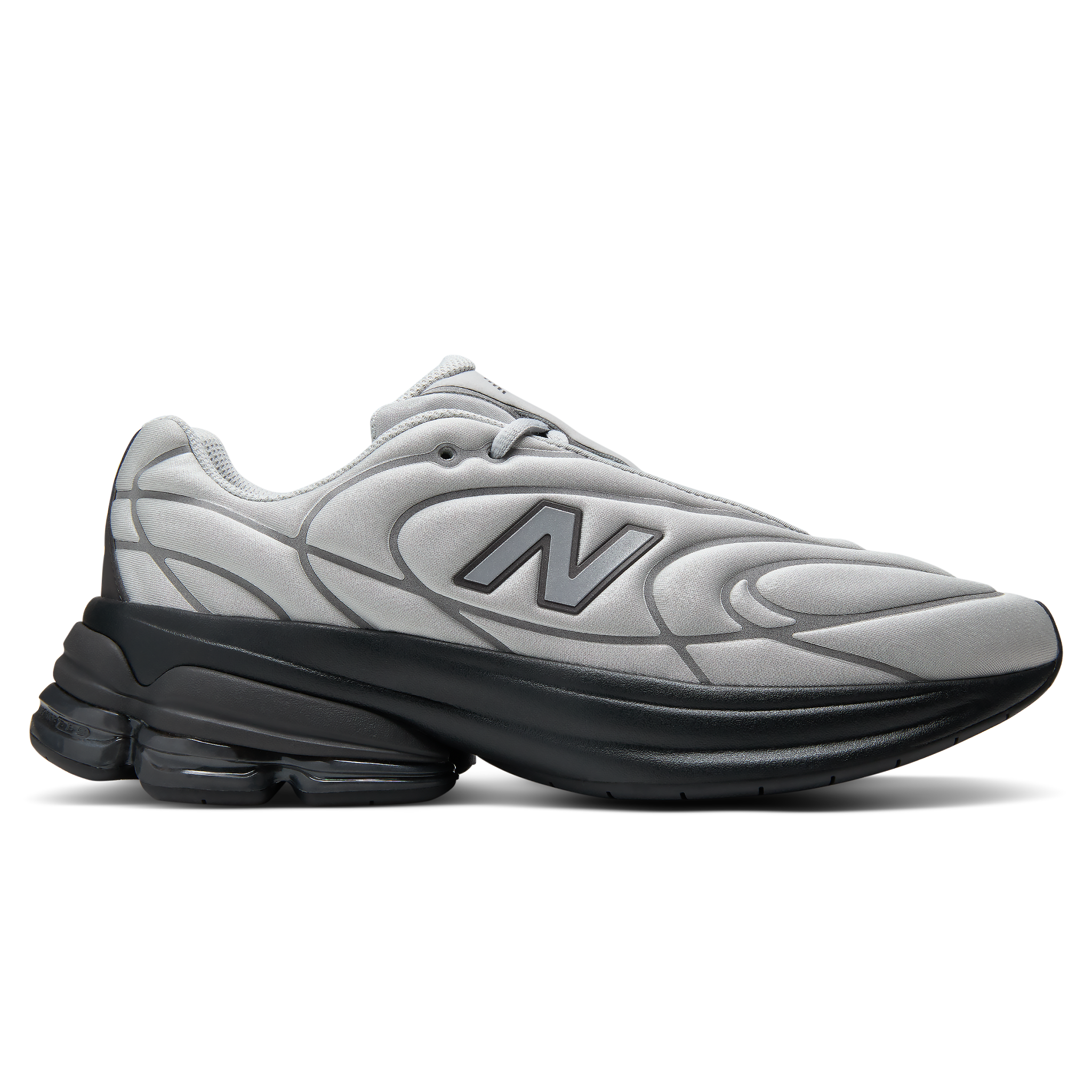 New Balance Abzorb – szare