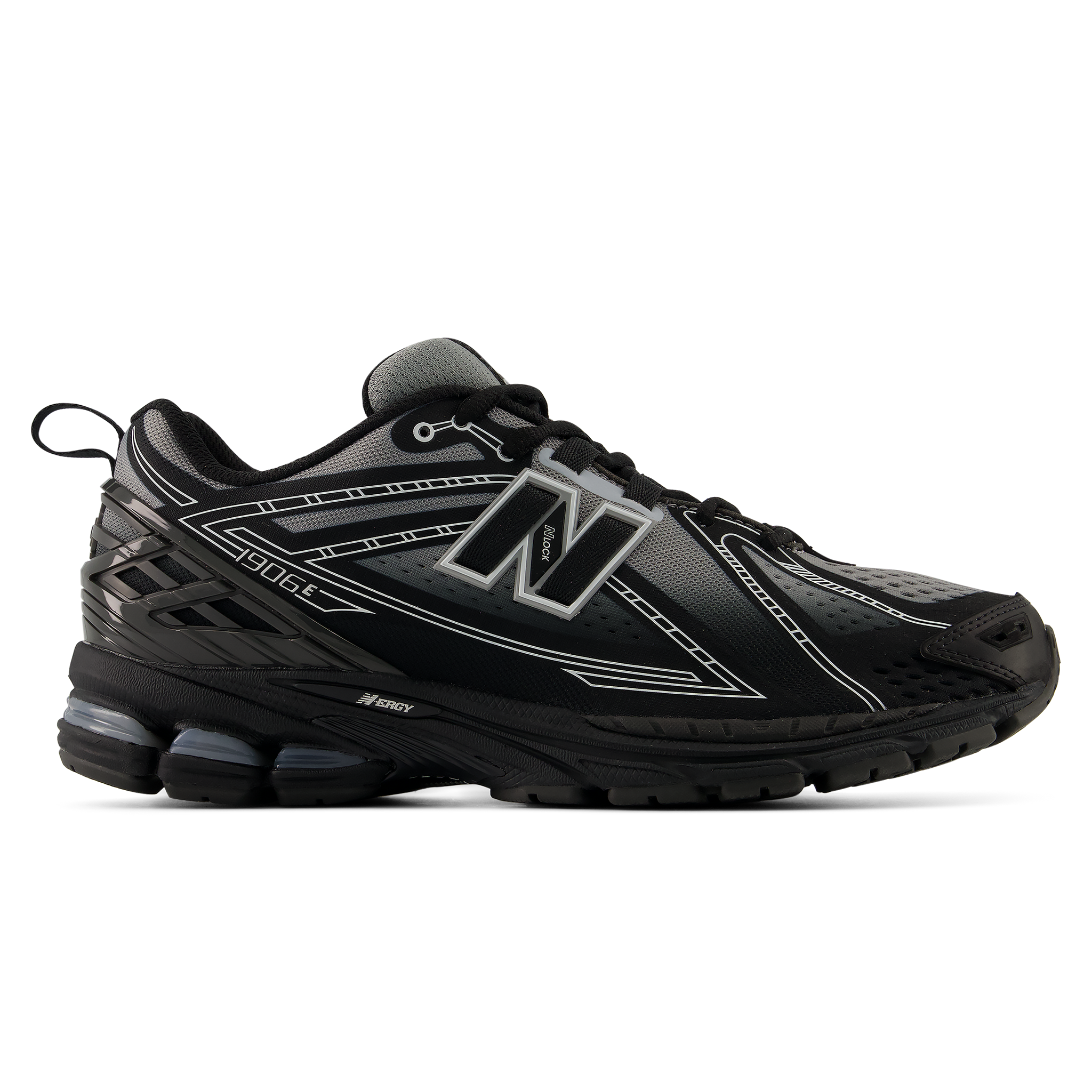 New Balance 1906E "Black"