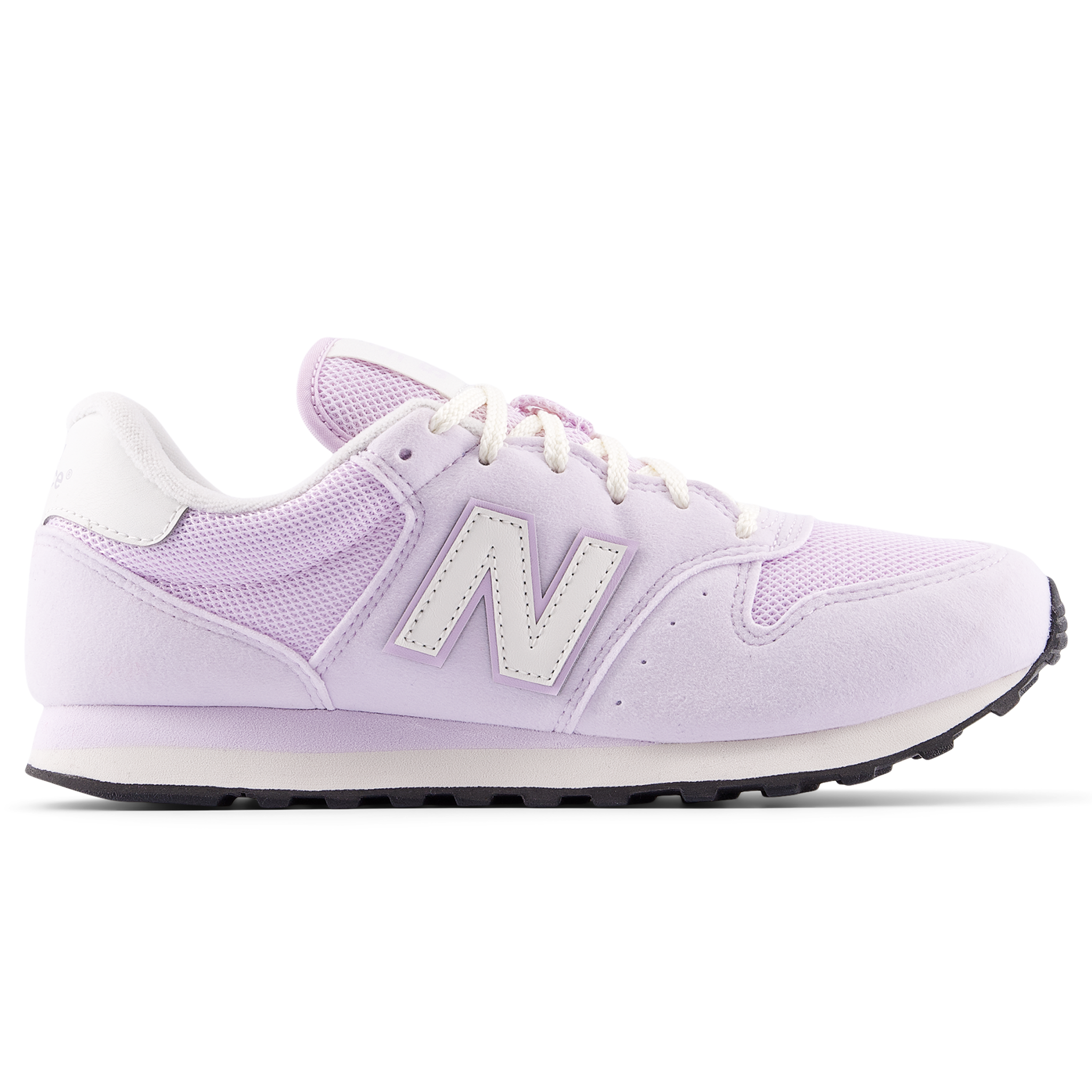 Buty damskie New Balance GW500PRS – fioletowe
