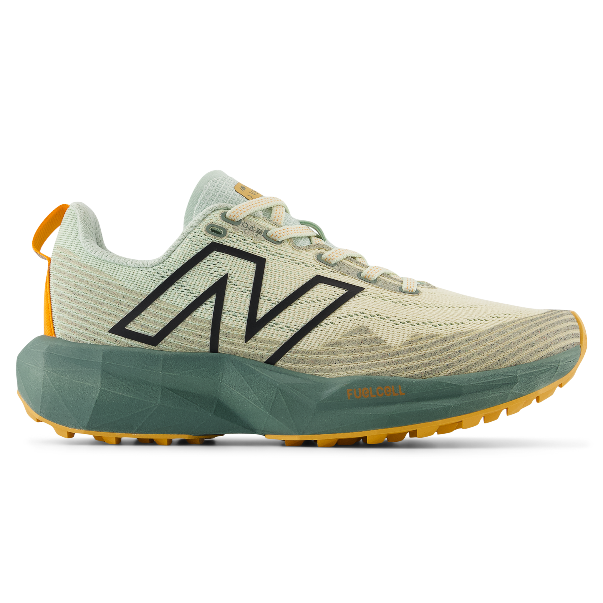 Buty damskie New Balance FuelCell Venym WTVNYMD1 – beżowe