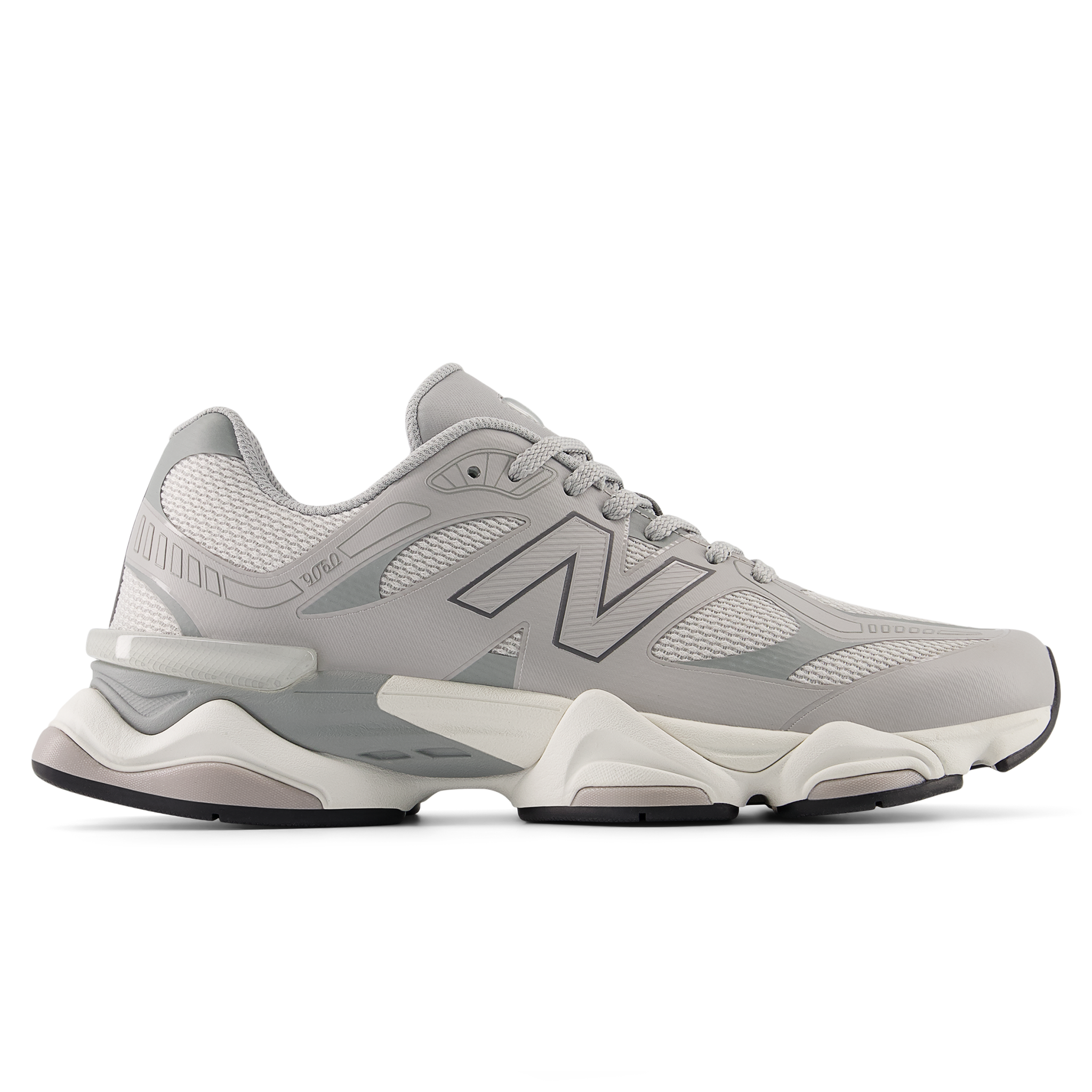 Buty unisex New Balance U90601NR – szare