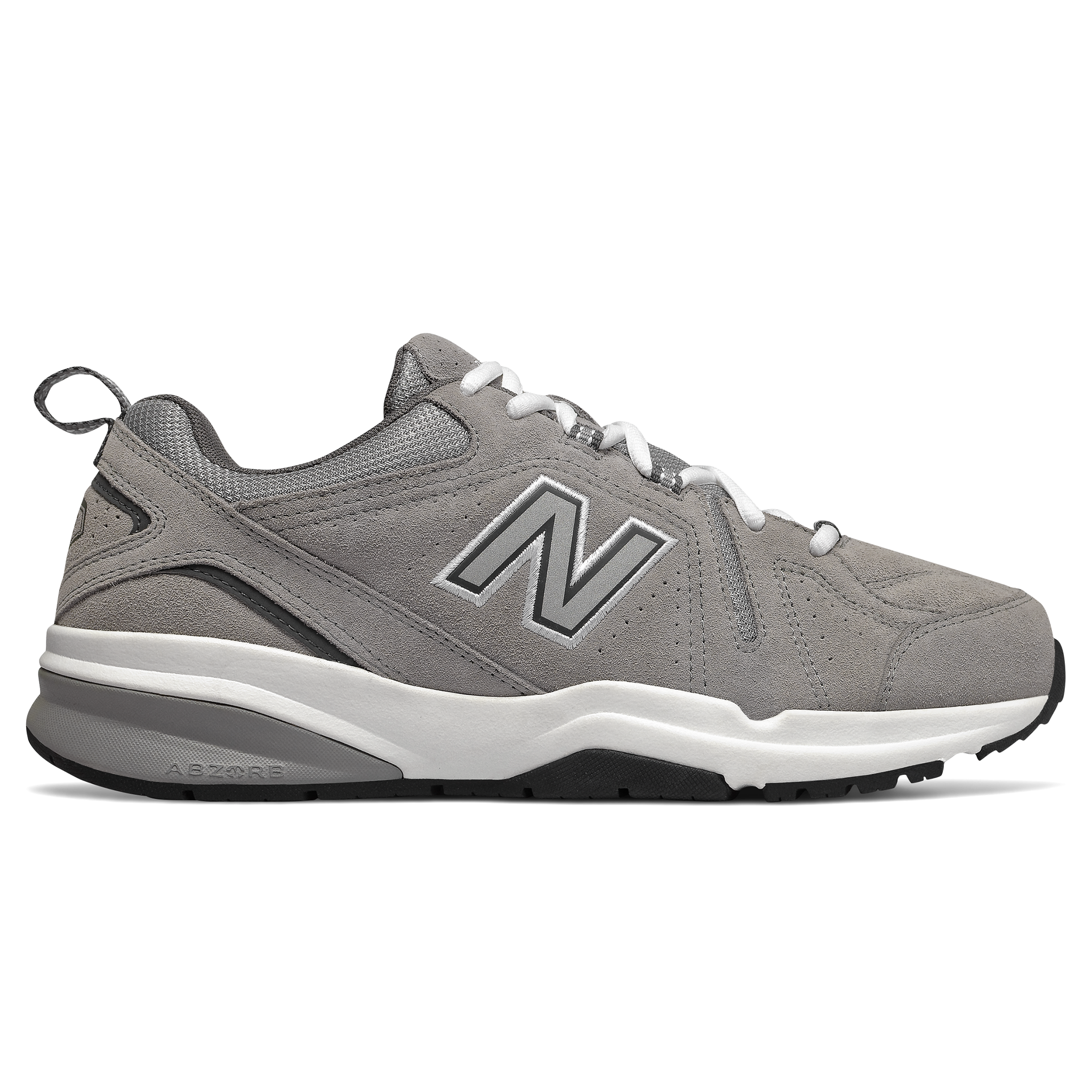 Buty męskie New Balance MX608UG5 – szare