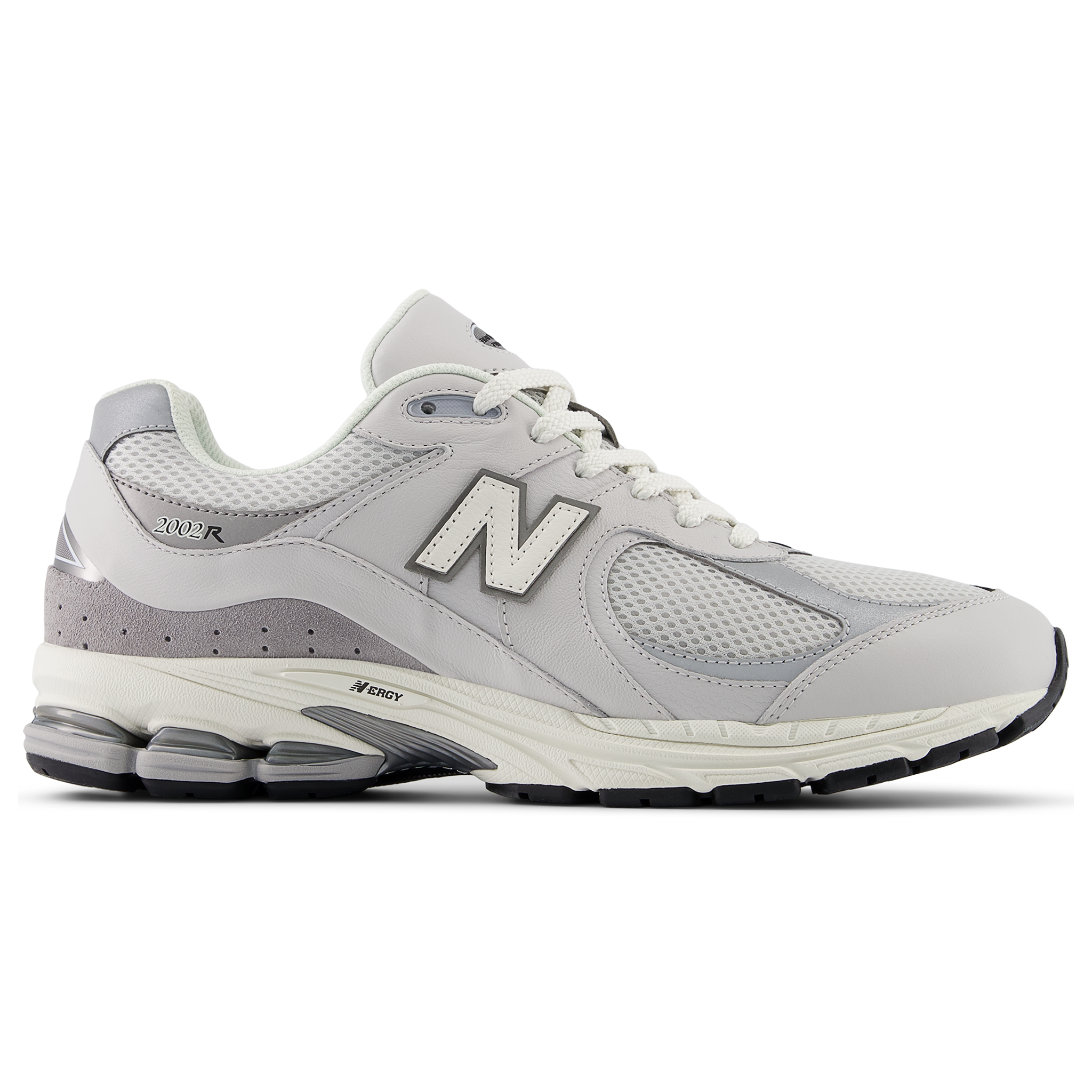 Buty unisex New Balance M2002RPP – szare