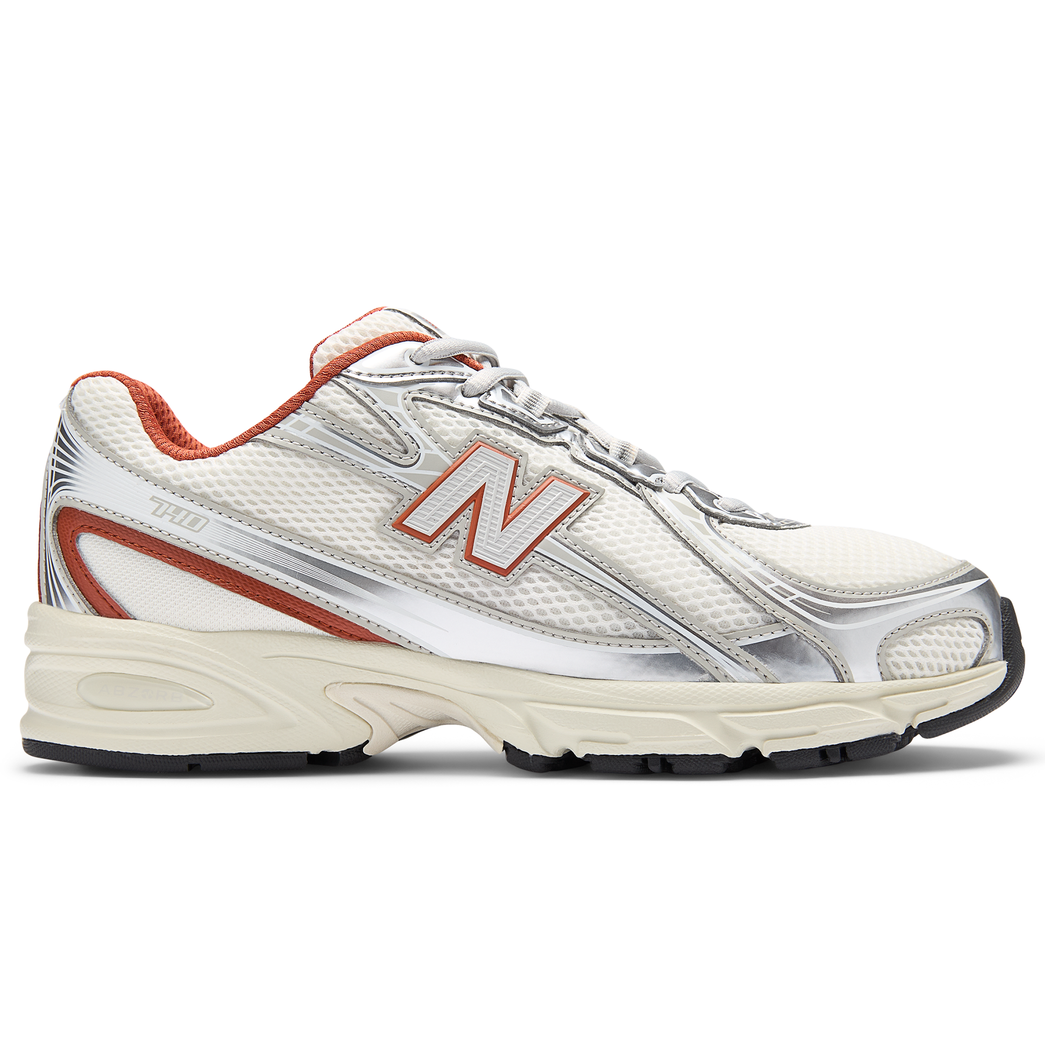 Buty unisex New Balance U7403SB – beżowe