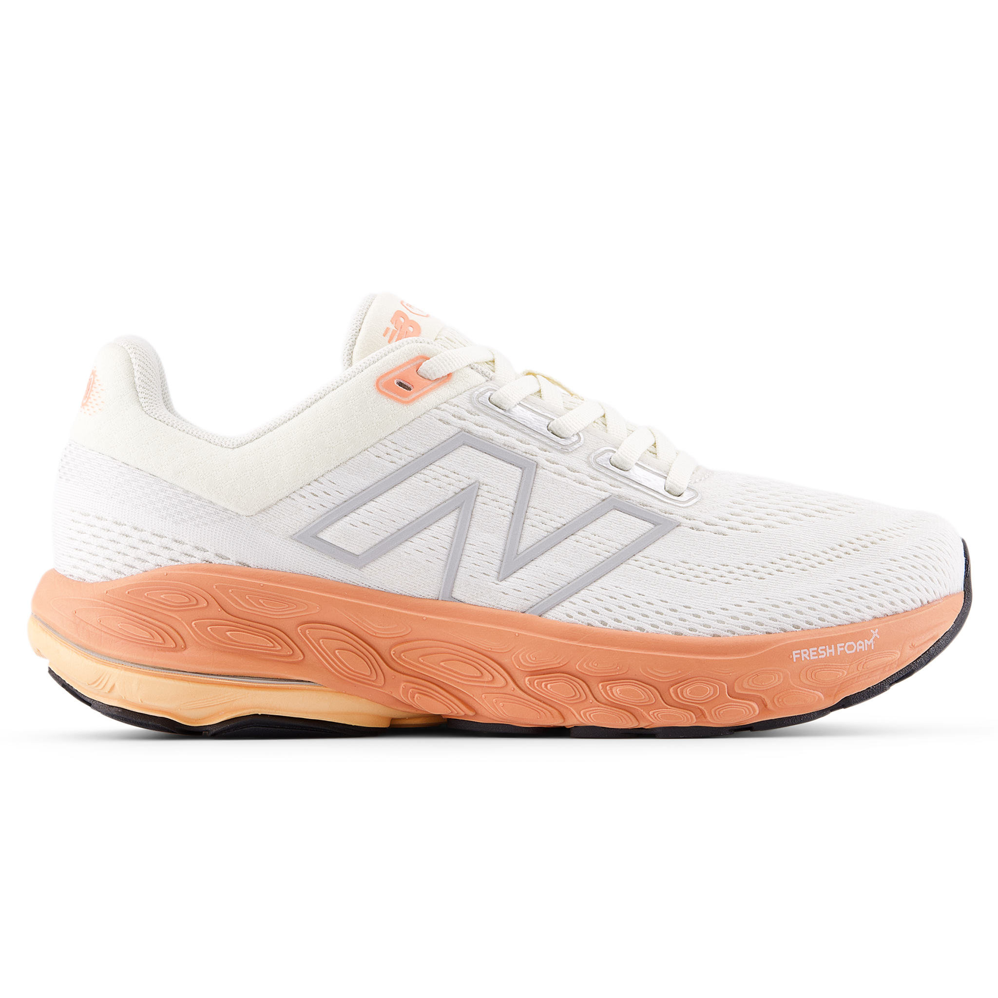 Női cipő New Balance Fresh Foam 860 v14 W86014B – fehér 39 B - 39 B