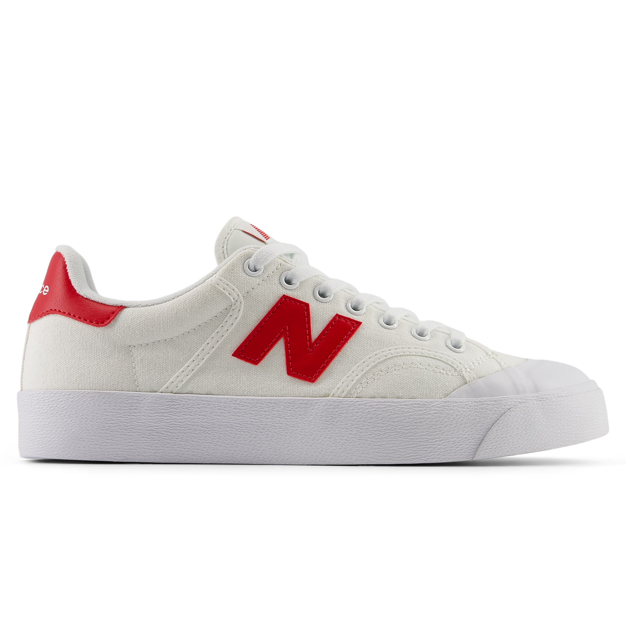 Buty unisex New Balance BB100CRD – białe