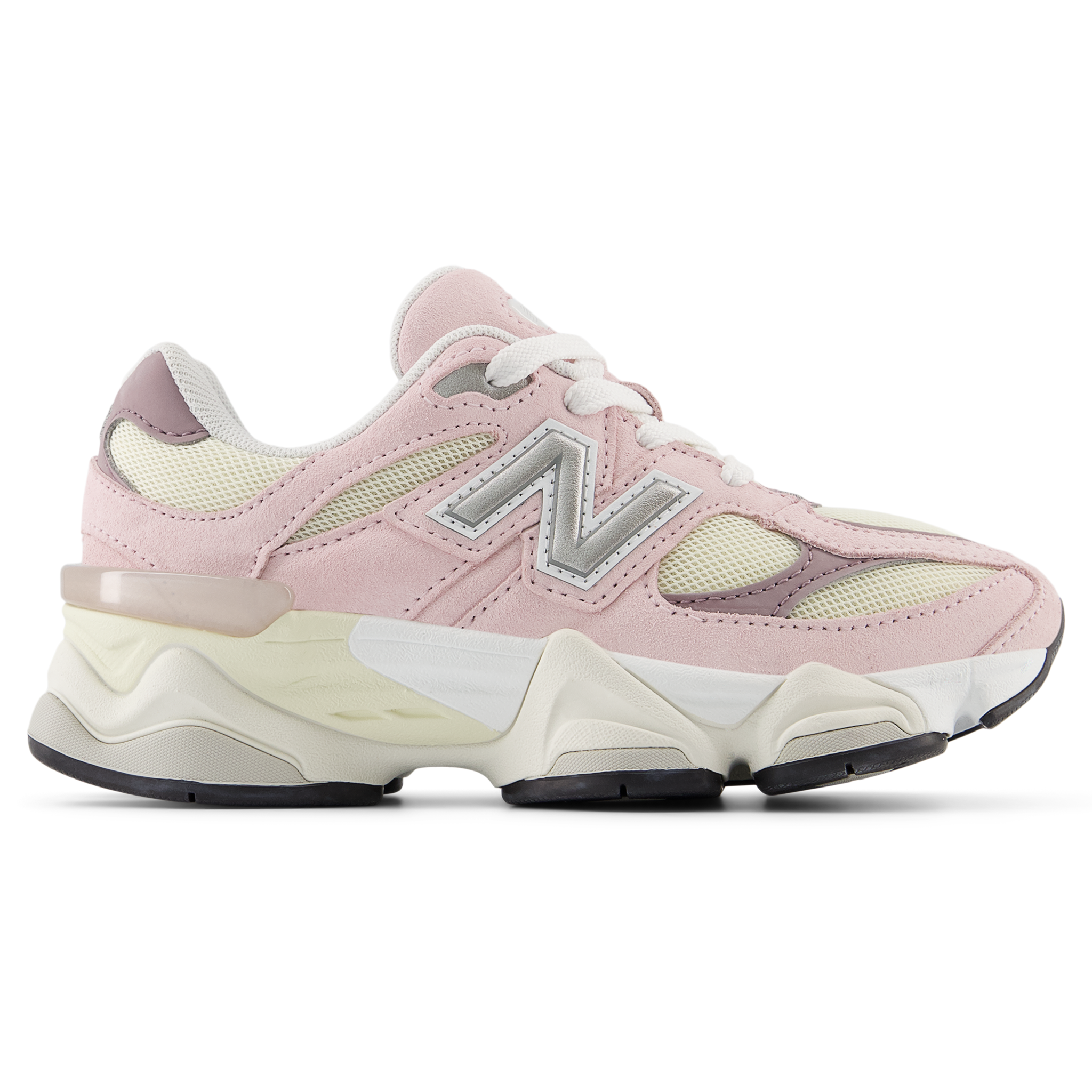 Buty dziecięce New Balance PC9060BE – różowe
