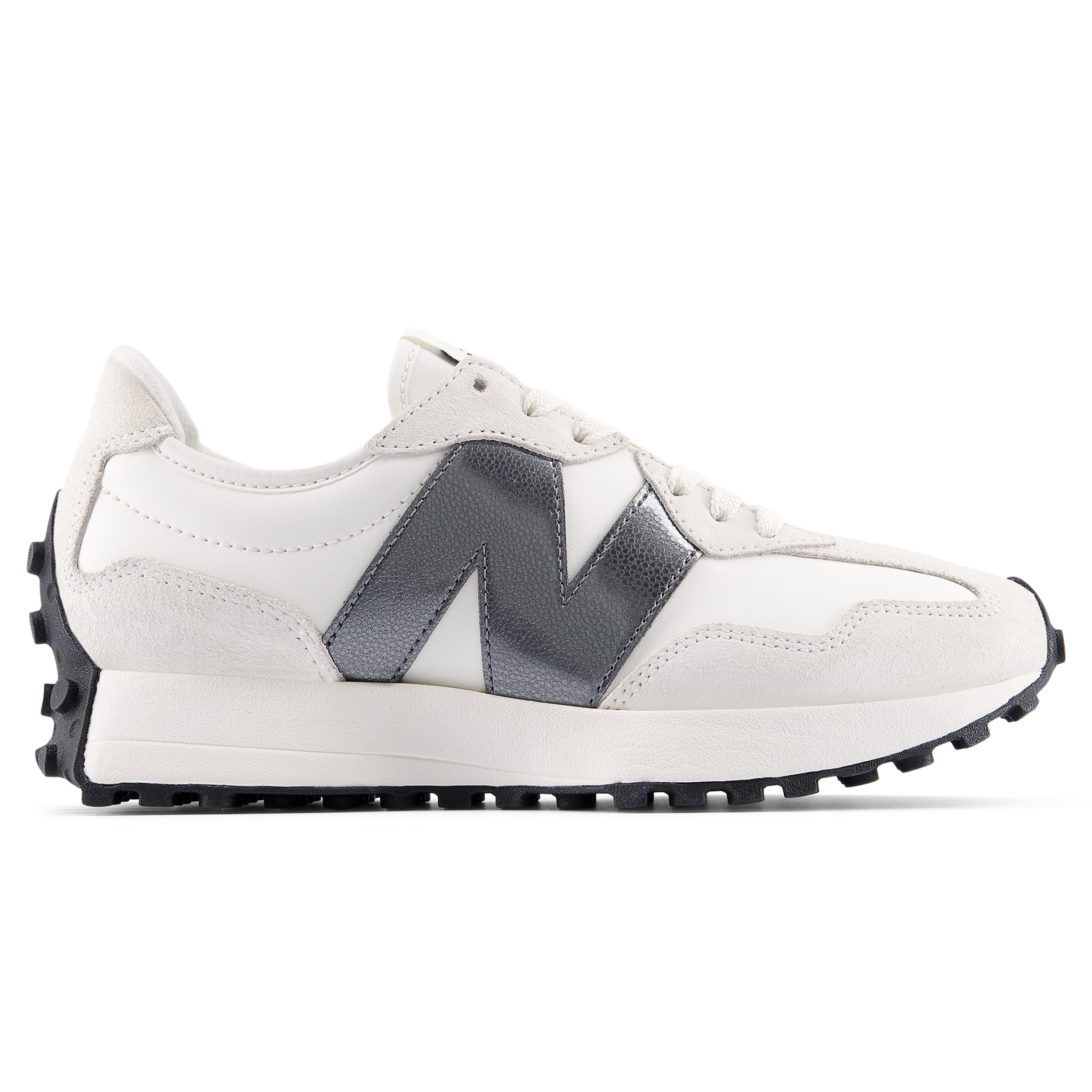 Buty damskie New Balance WS327JWB – białe