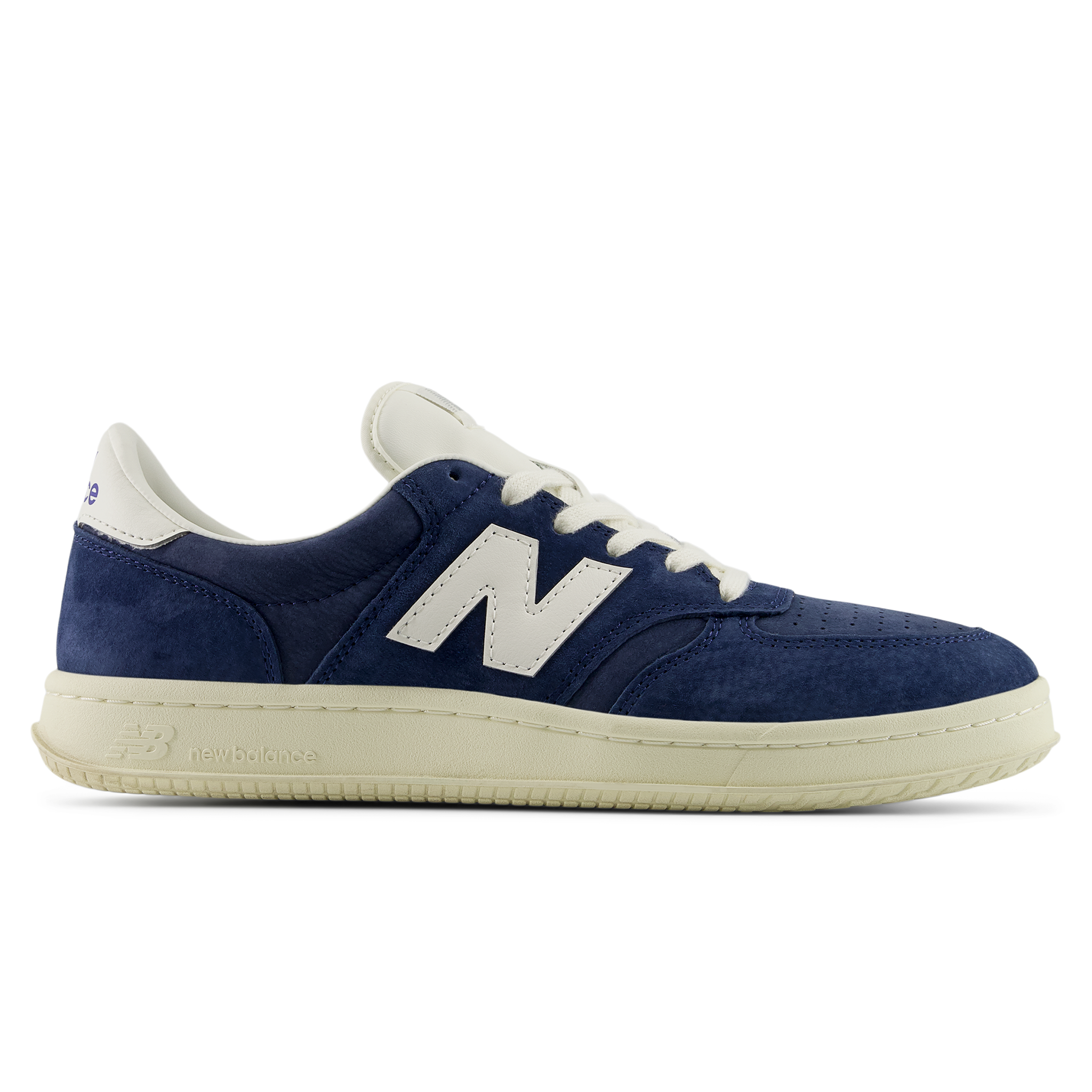Buty unisex New Balance CT500CD – granatowe