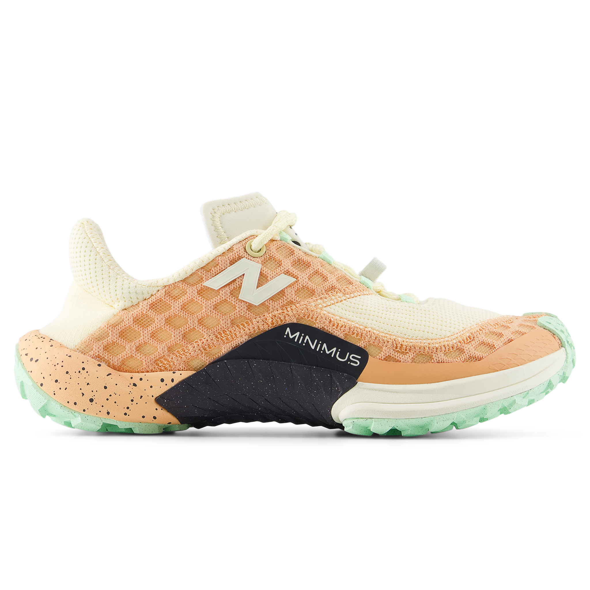 Buty damskie New Balance Minimus Trail WTM10CM1 – multikolor