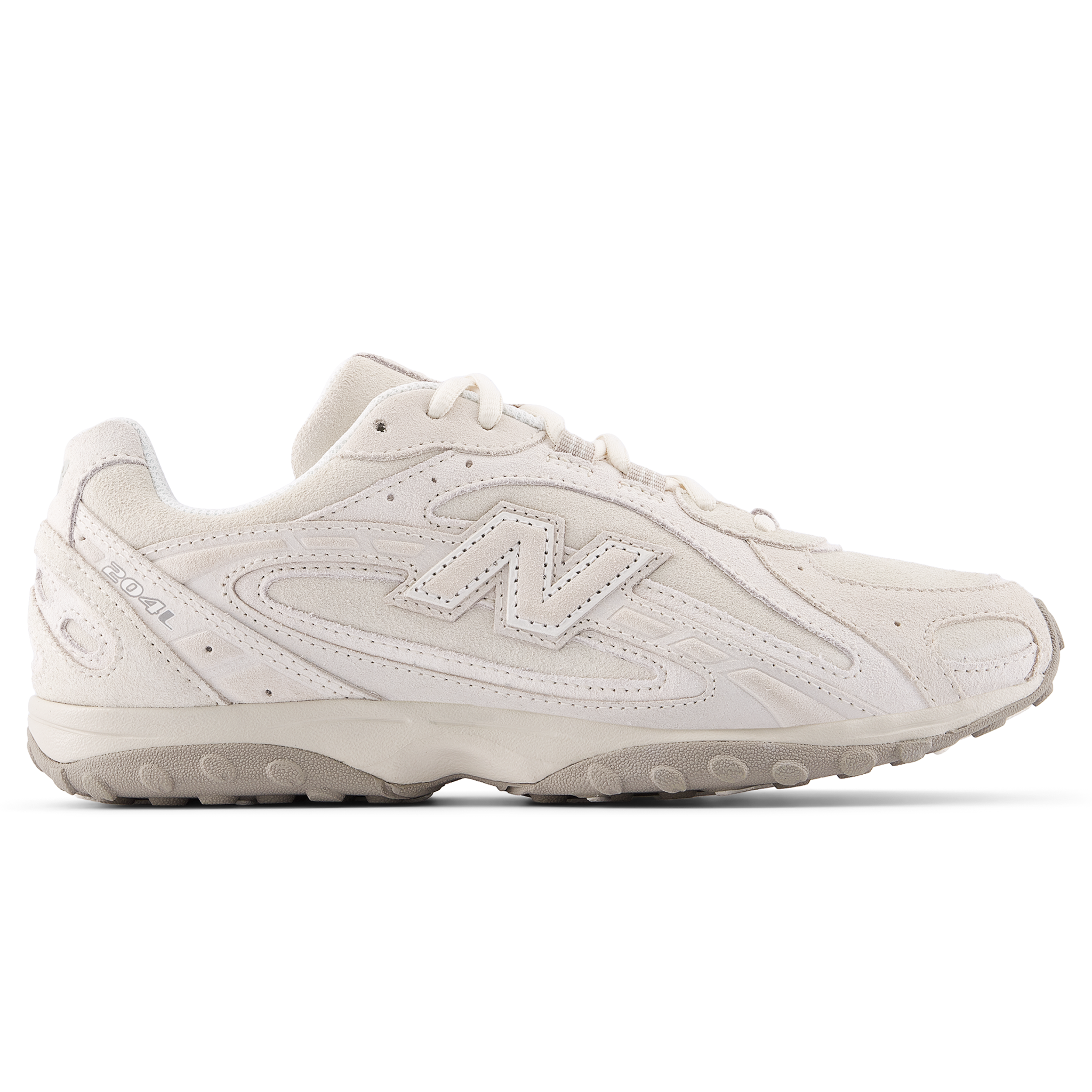 Buty unisex New Balance U204LMMC – beżowe