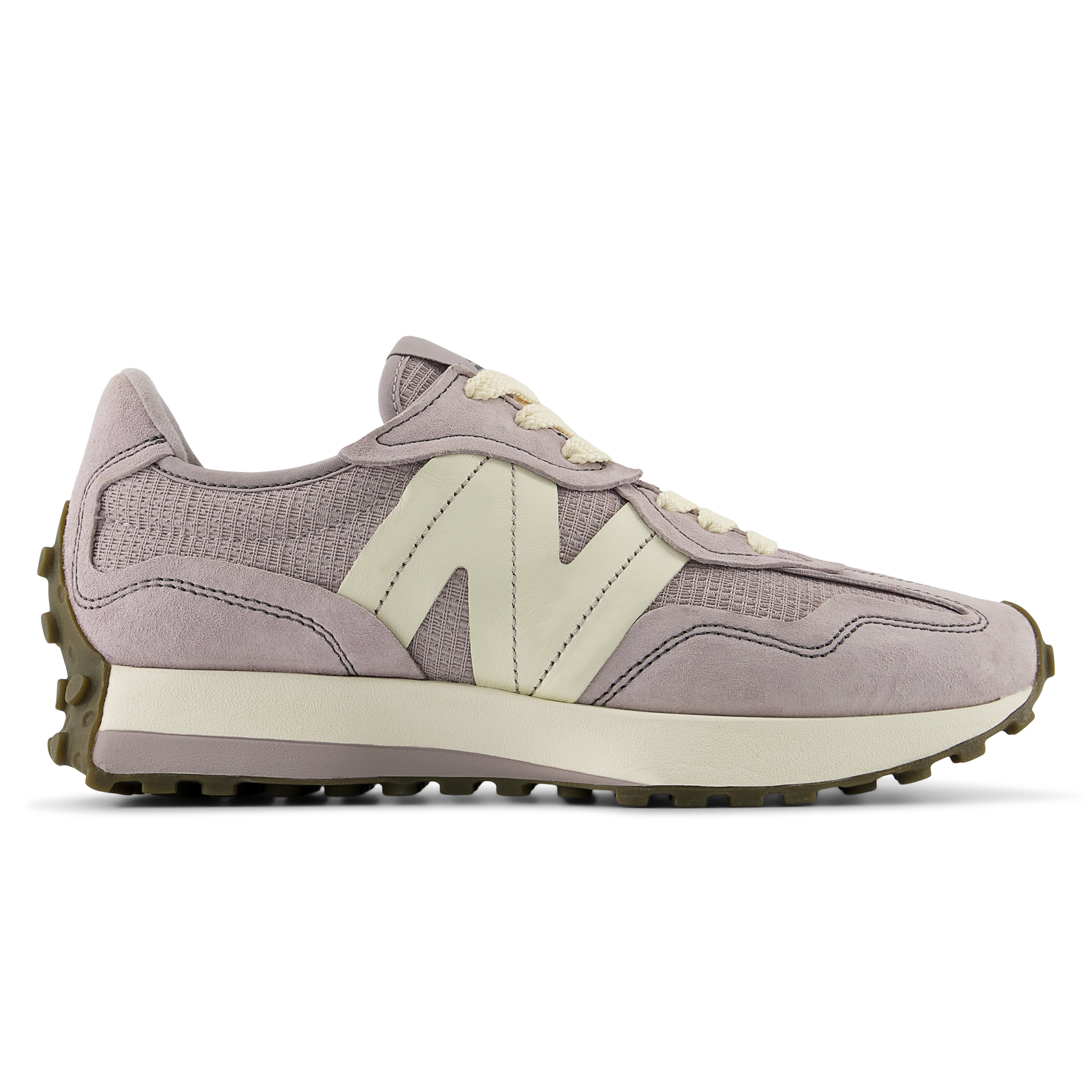 Buty unisex New Balance U327W88S – fioletowe