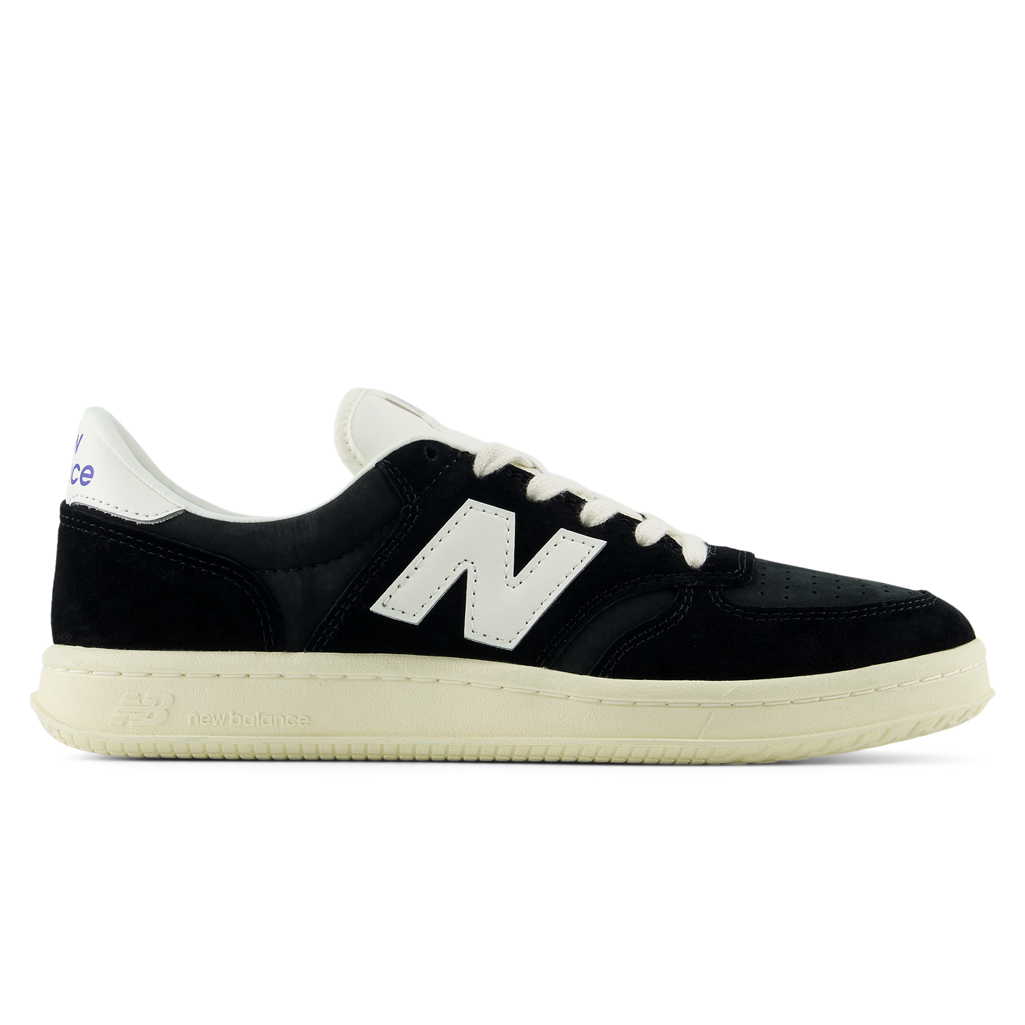 Buty unisex New Balance CT500CK – czarne