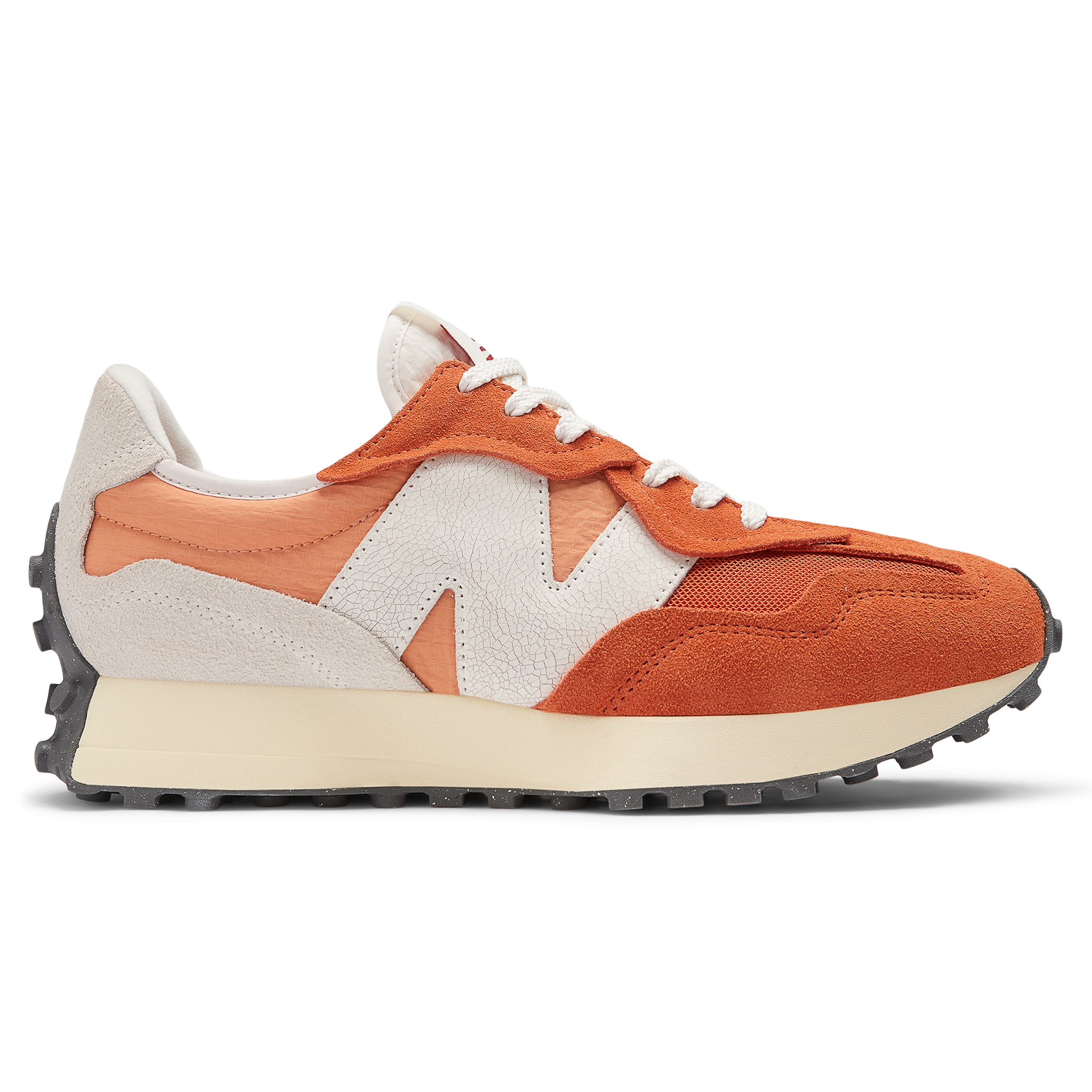 Unisex cipő New Balance U327WRH – narancssárga 40 D - 40 D