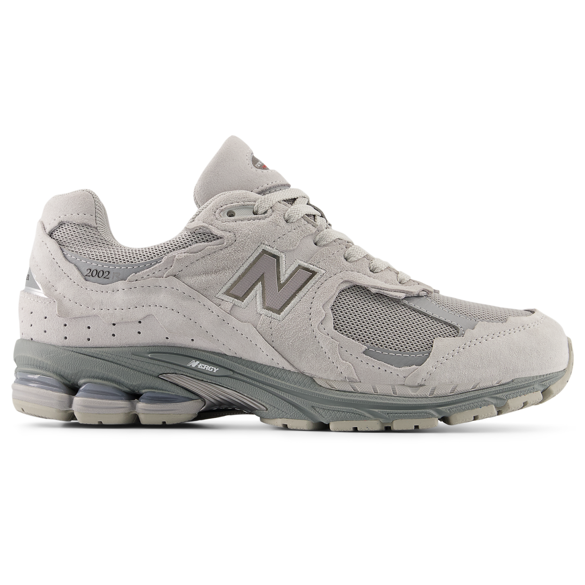 Buty unisex New Balance Protection Pack Gore-Tex U200227R – szare