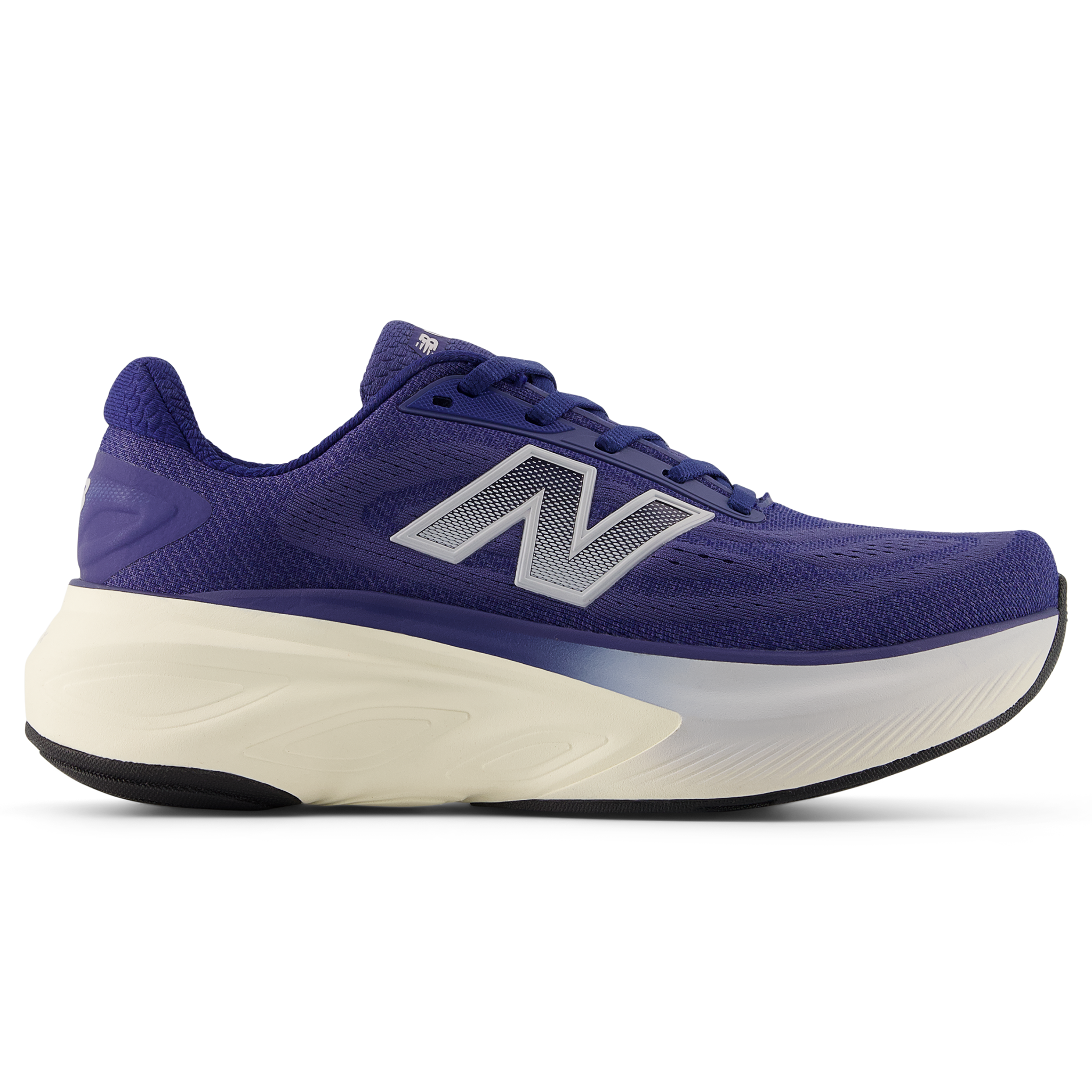 Buty damskie New Balance Fresh Foam x More v6 WMORLF6 – niebieskie
