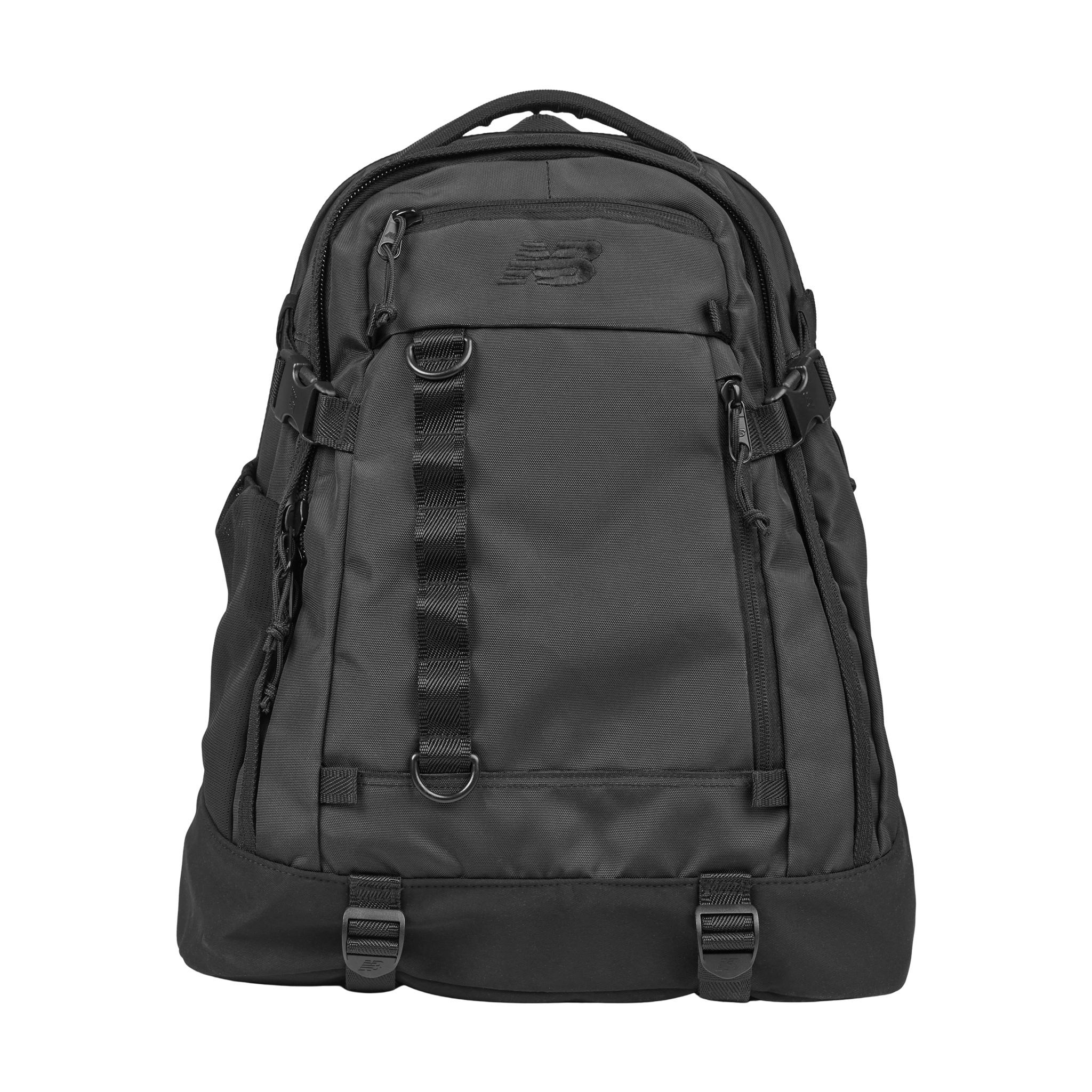 Plecak New Balance LAB23197BK – czarny