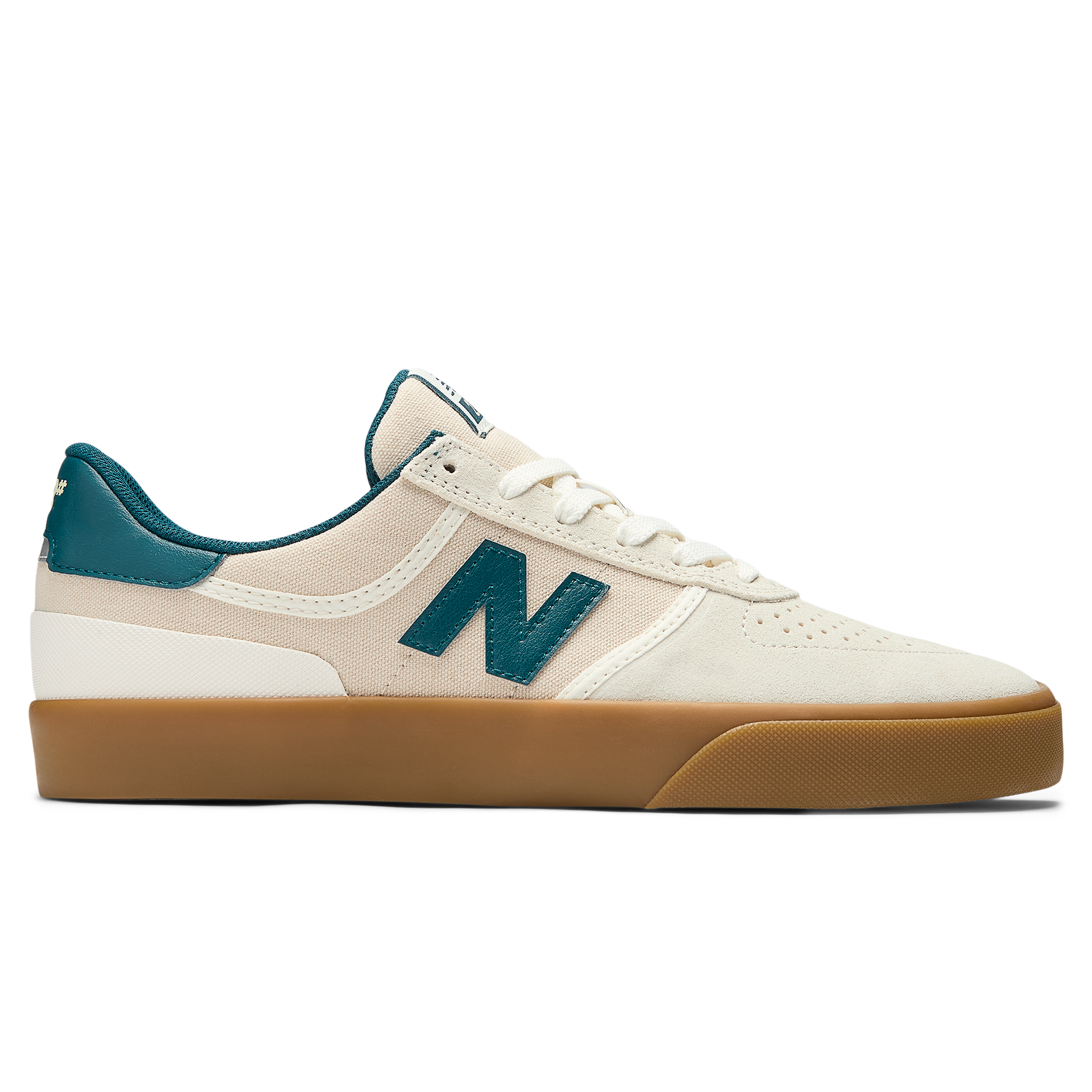 Buty męskie New Balance Numeric NM272RPU – beżowe