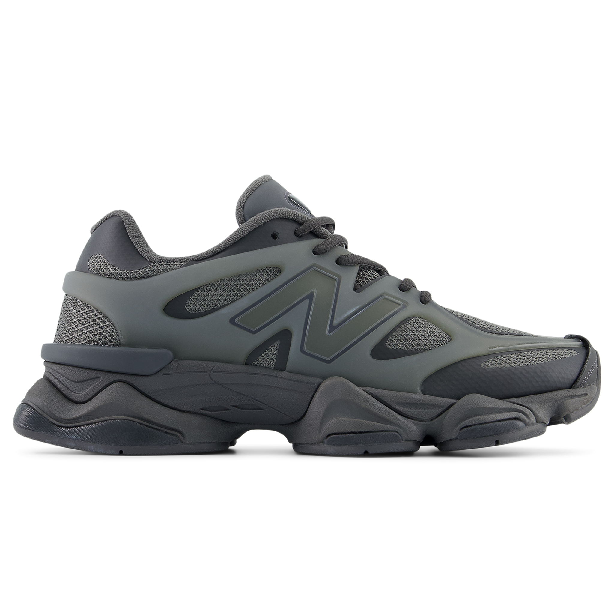 Buty unisex New Balance U9060IAA – szare