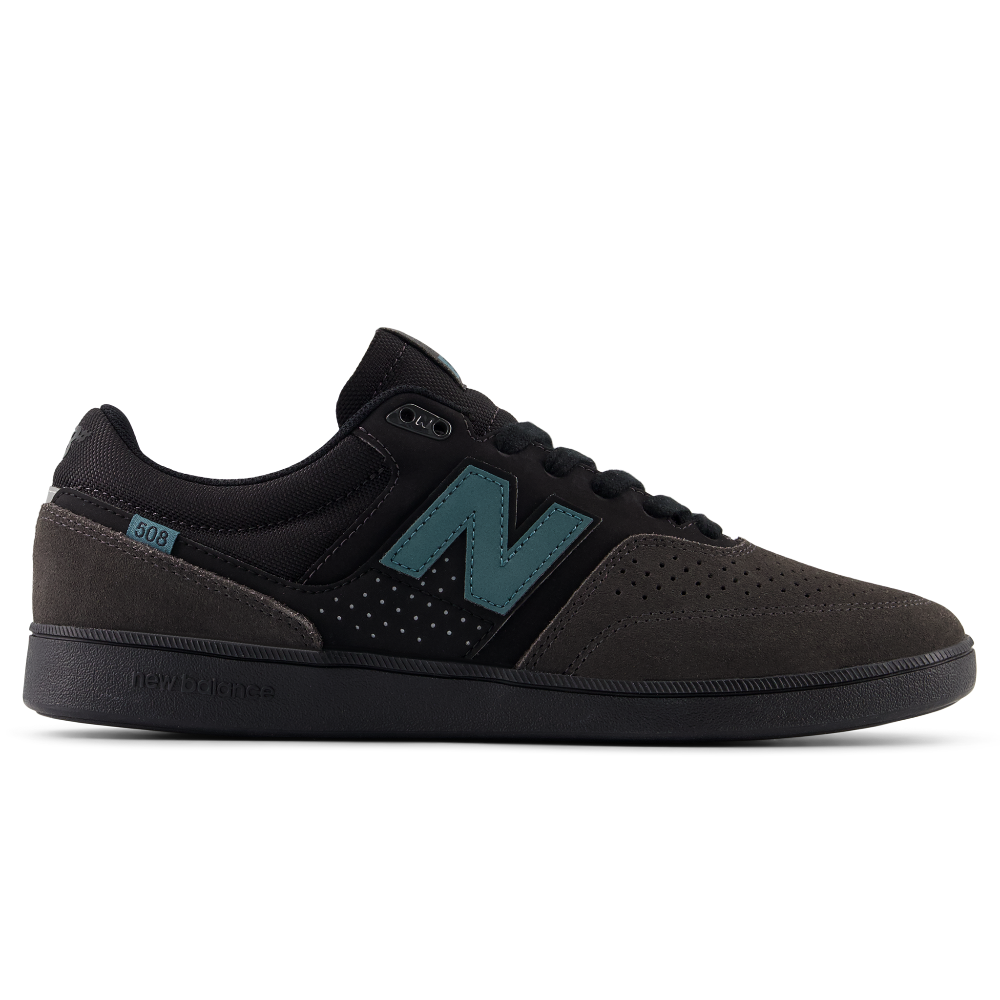Buty męskie New Balance Numeric NM508TAC – czarne