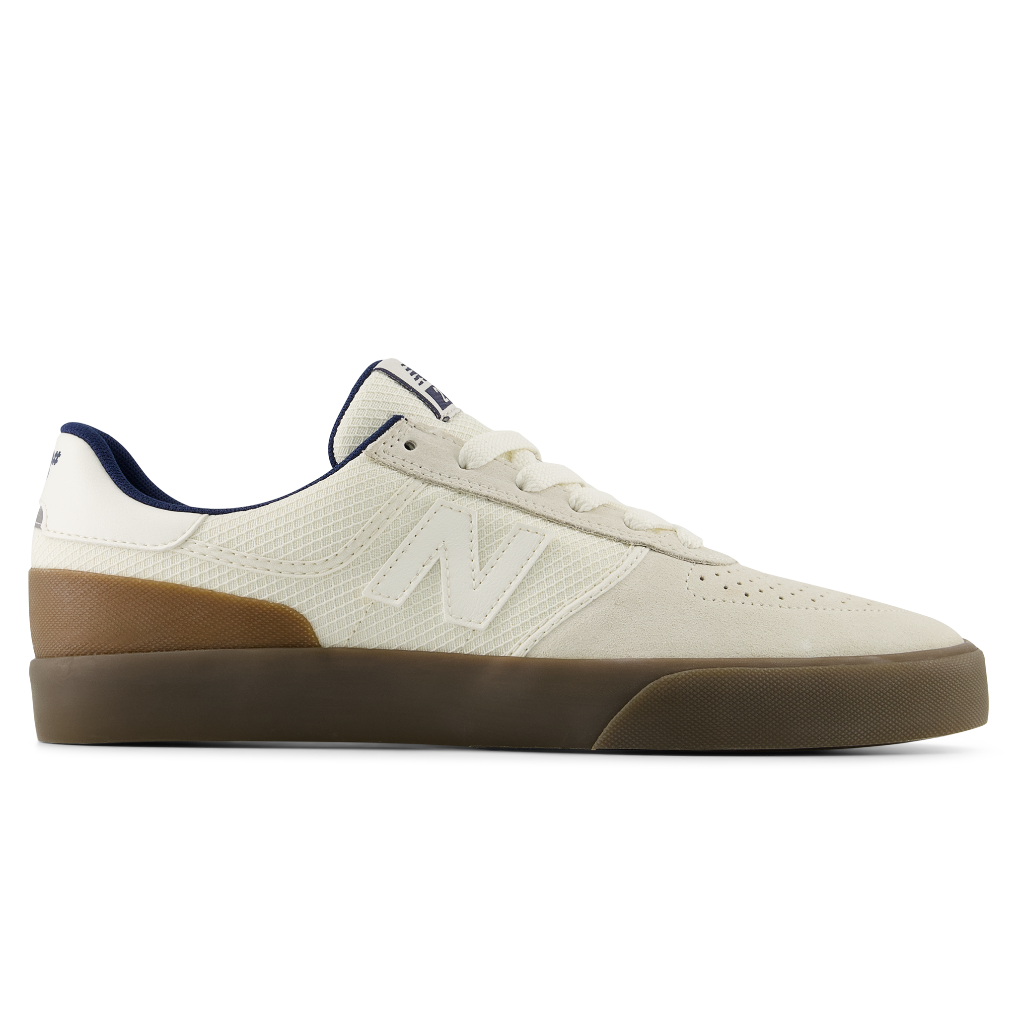 Buty męskie New Balance Numeric UN272WDG – beżowe