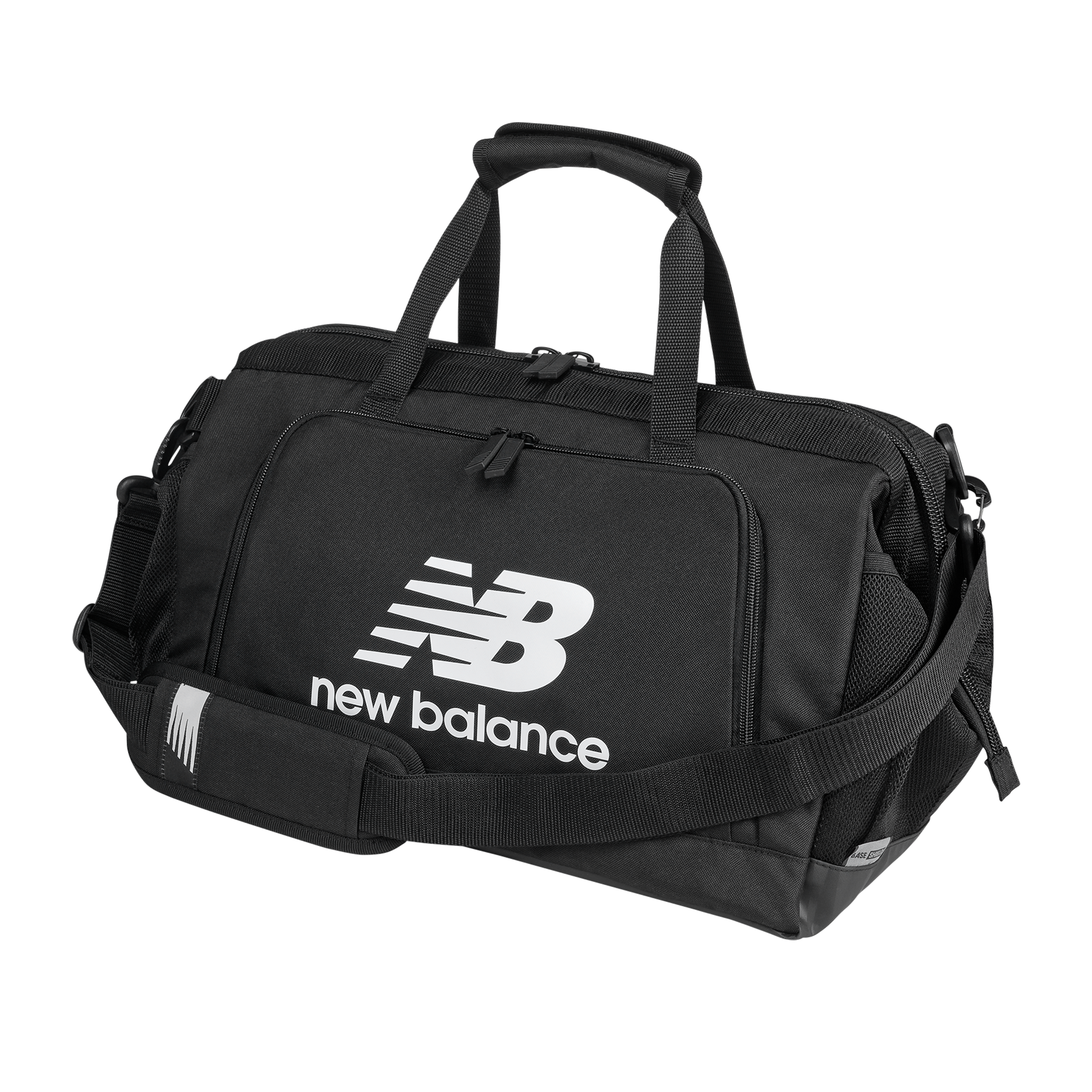 Torba New Balance BG93905GBKW – czarna