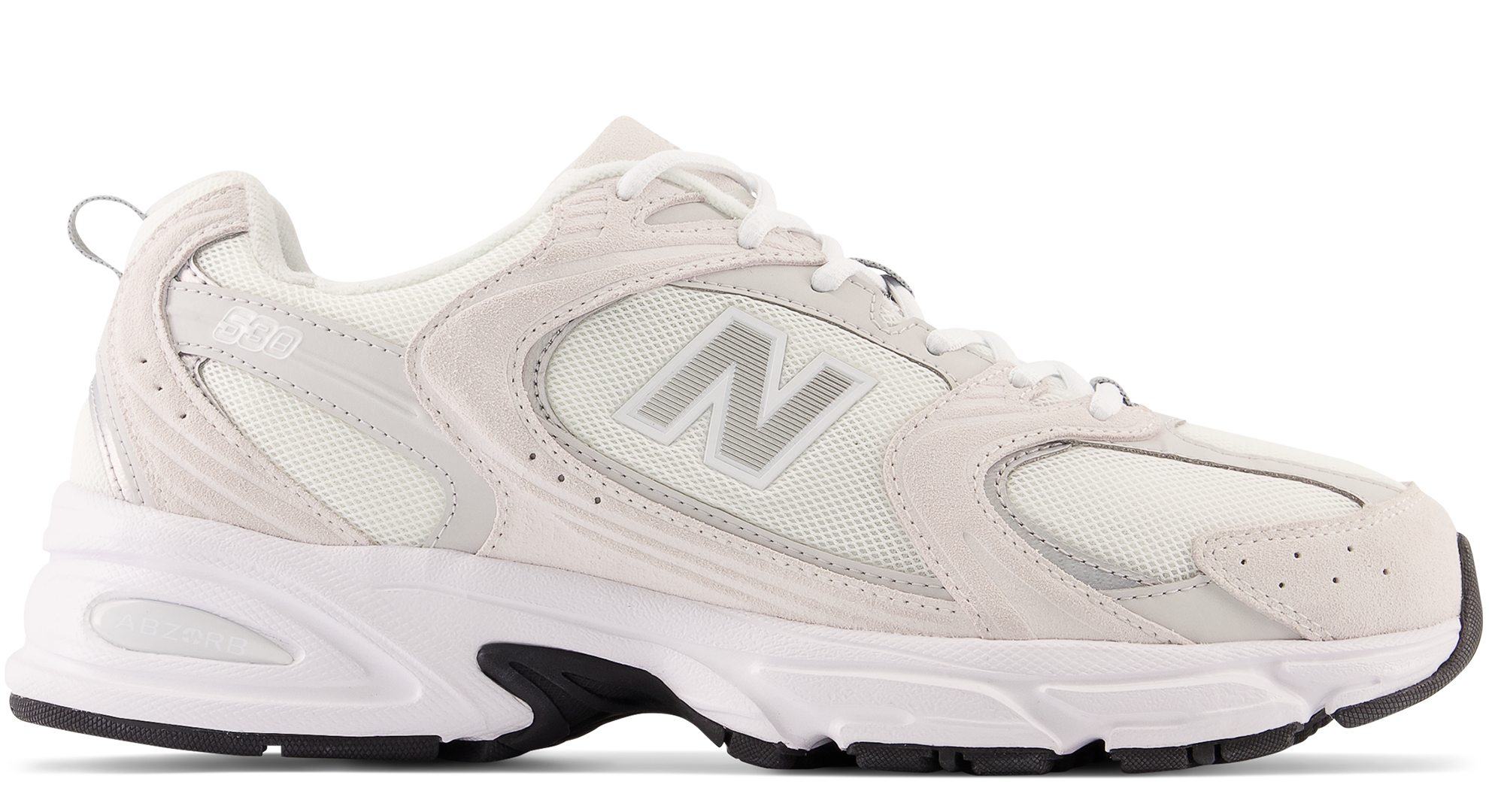 Topánky unisex New Balance MR530CE – béžové 42 D - 42 D