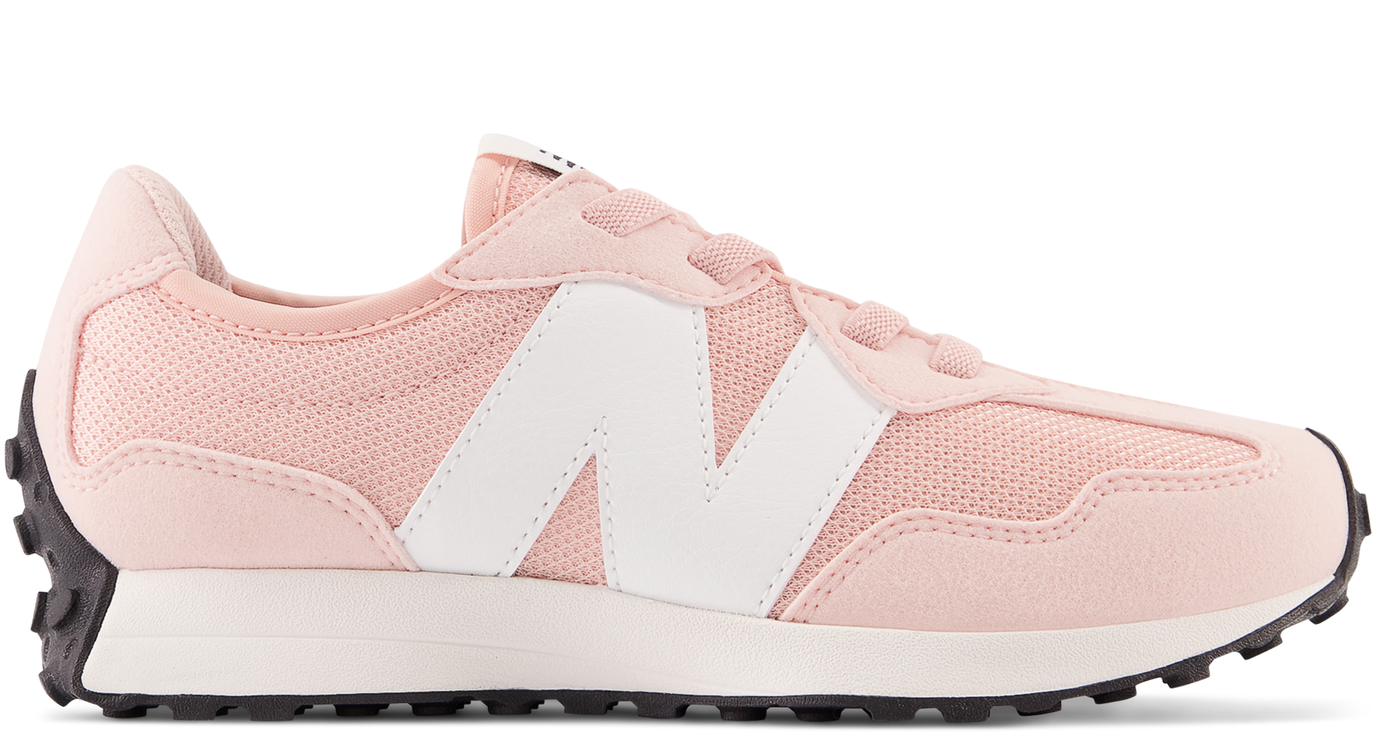 Gyermekcipő New Balance PH327CGP – rózsaszín 34.5 M - 34.5 M