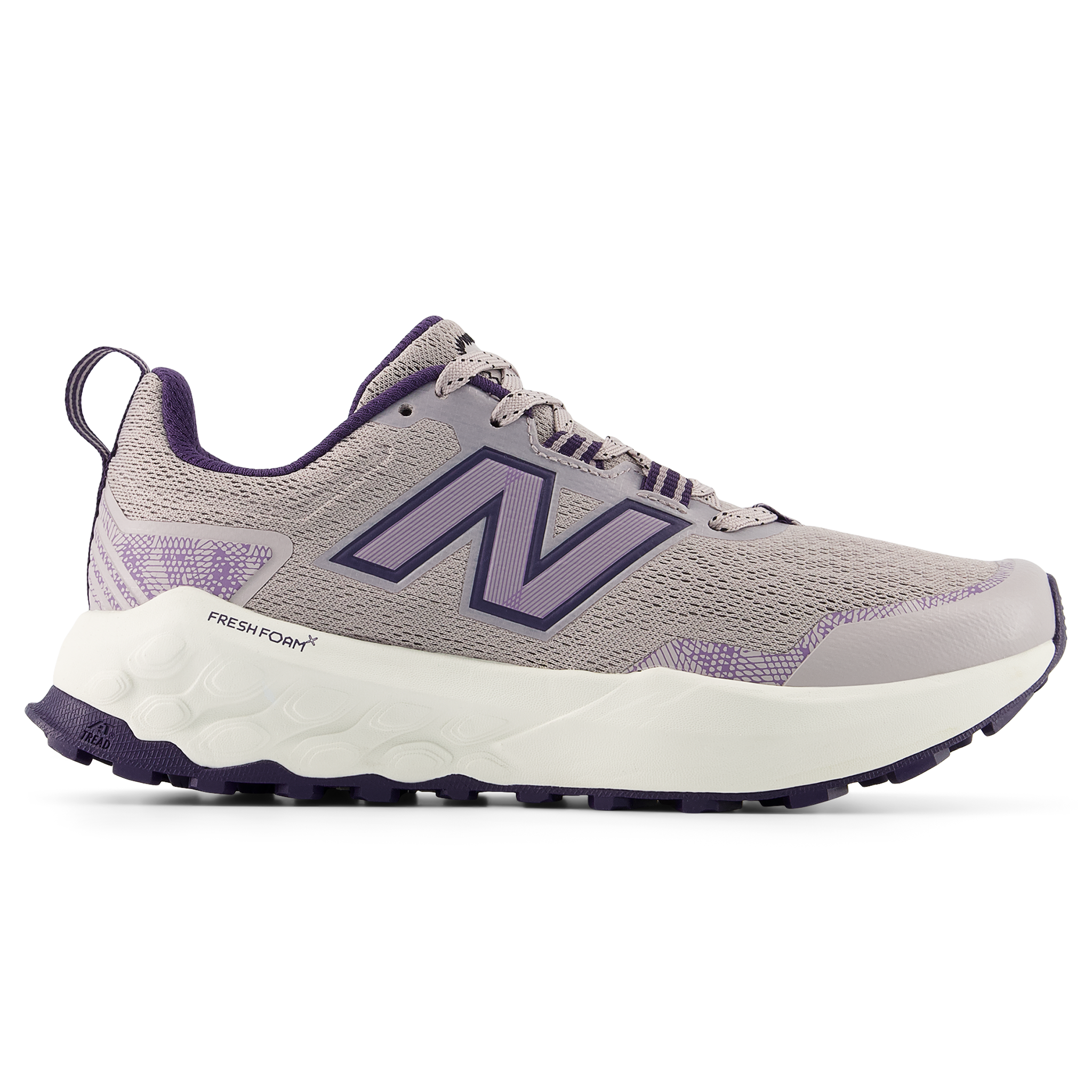 Női futócipő New Balance Fresh Foam Garoé v2 WGARO9TS – bézs 39 B - 39 B