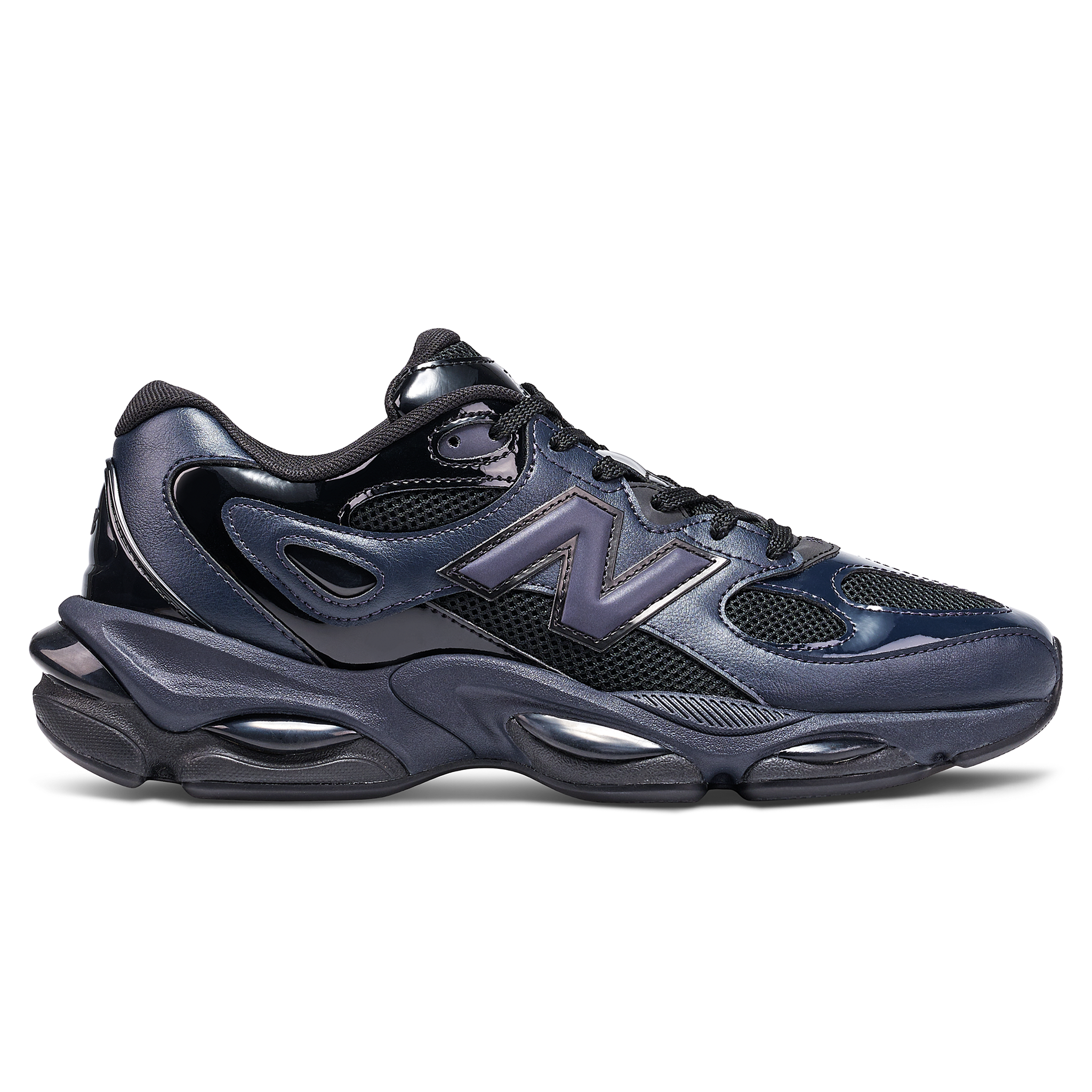 New Balance – niebieskie