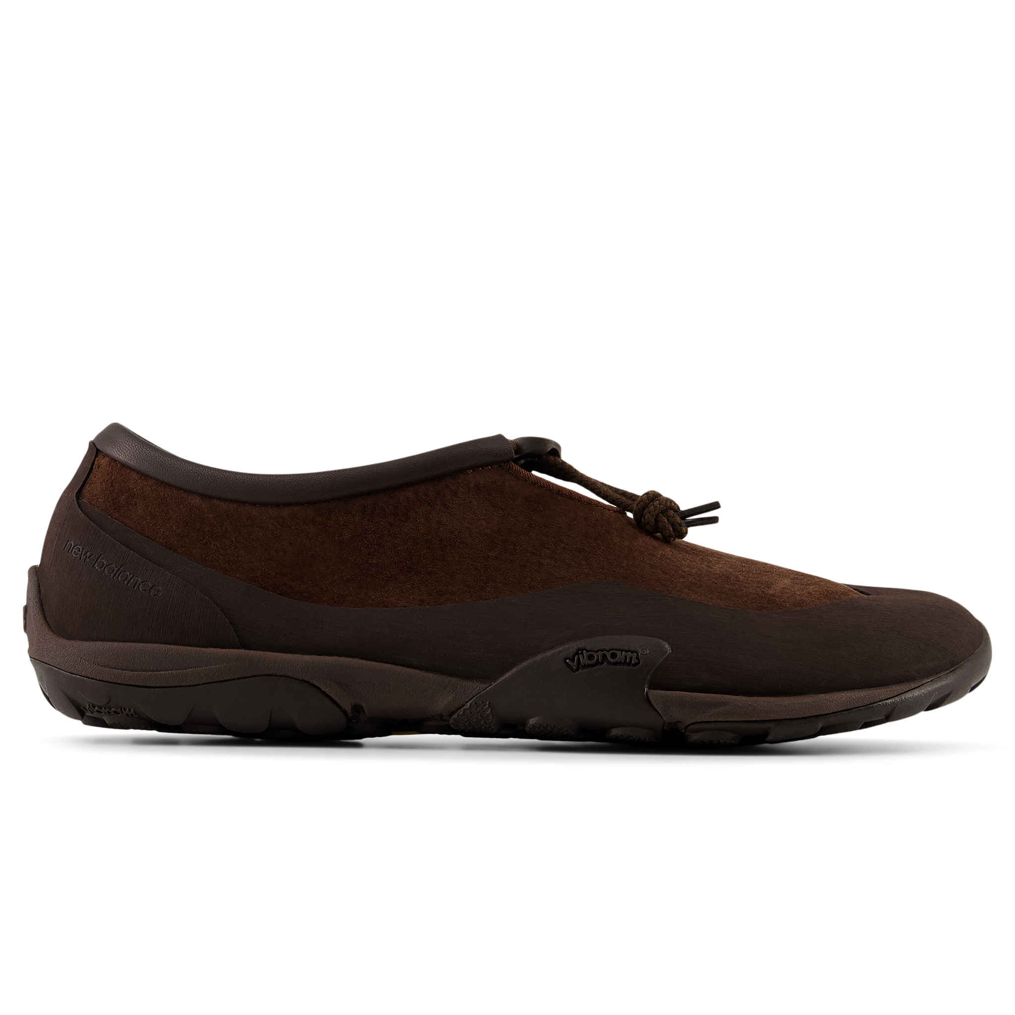 Buty unisex New Balance Minimus MT10T7OV – brązowe