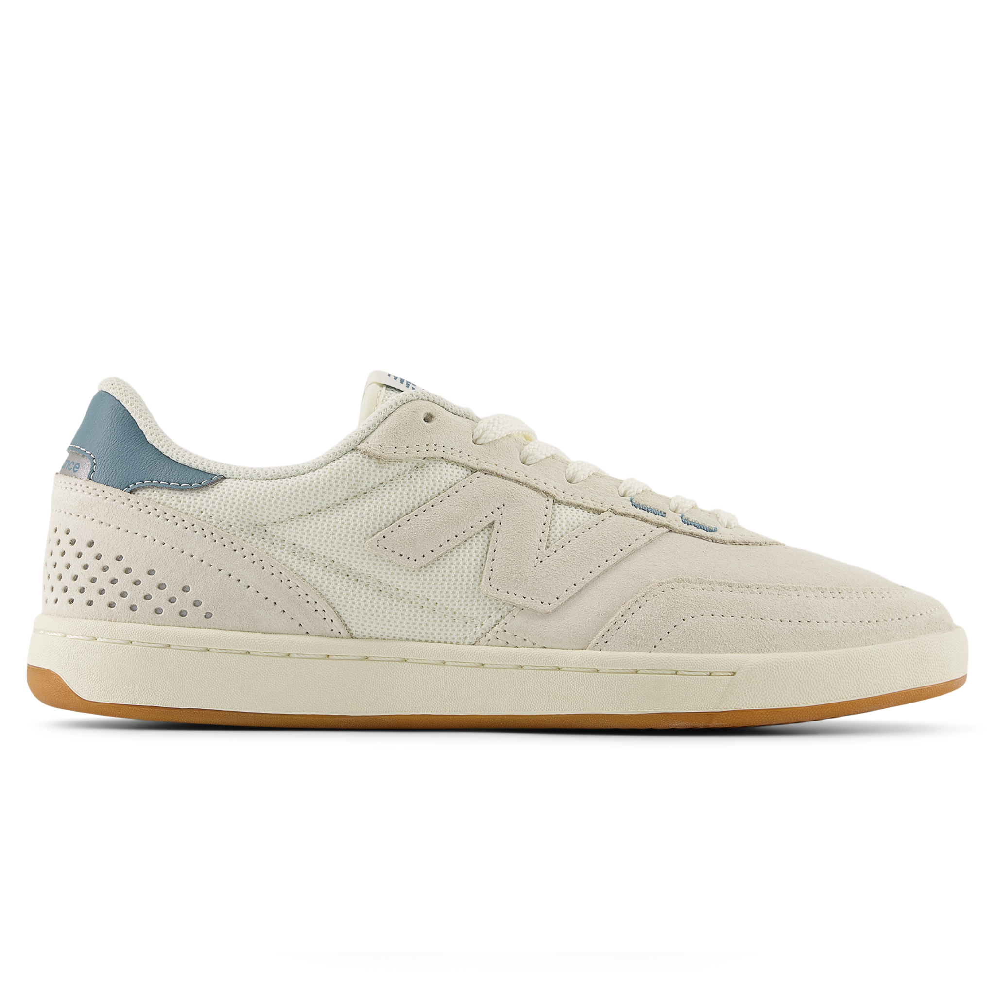 Buty męskie New Balance Numeric UN440NRU – beżowe