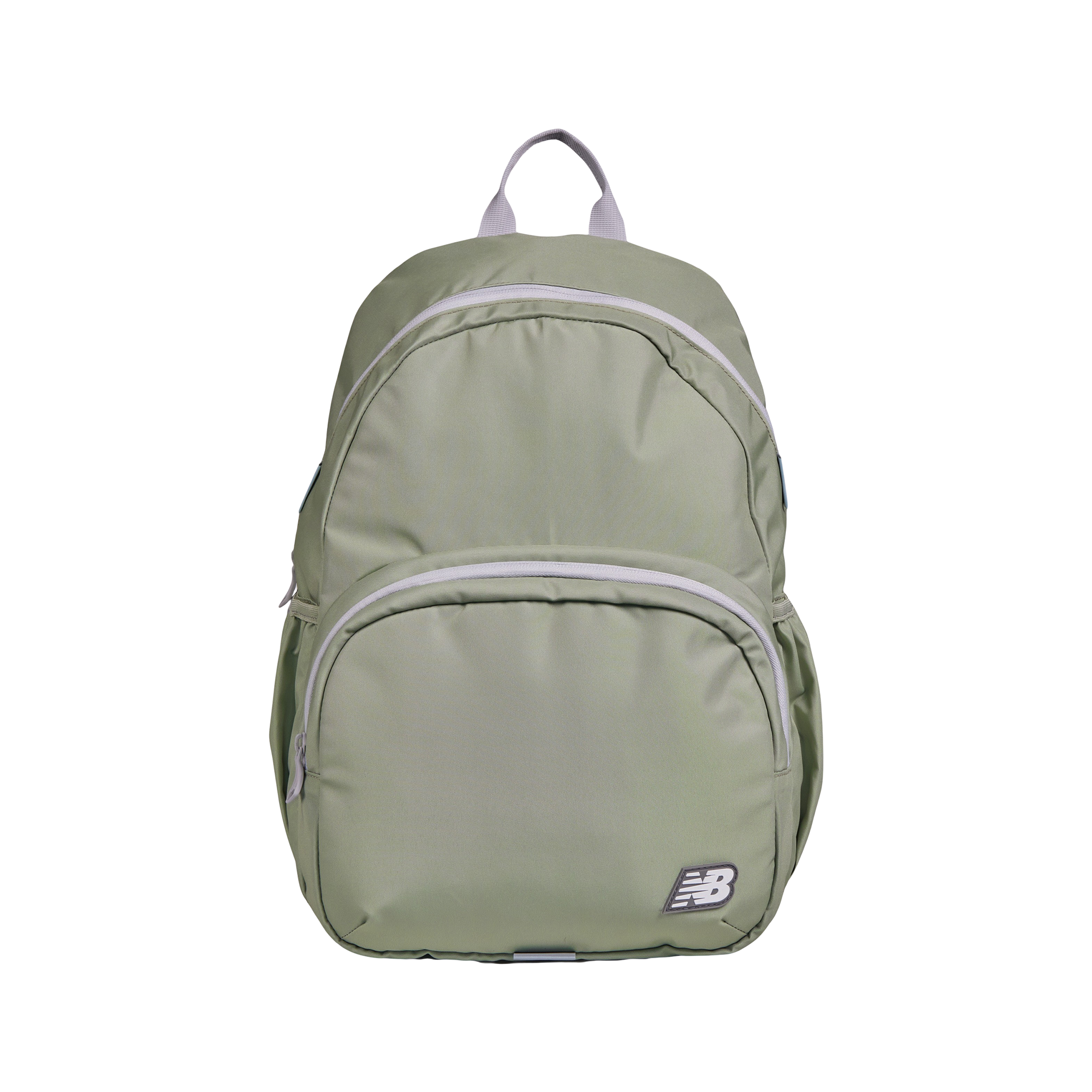 Plecak New Balance LAB51523GAS – zielony