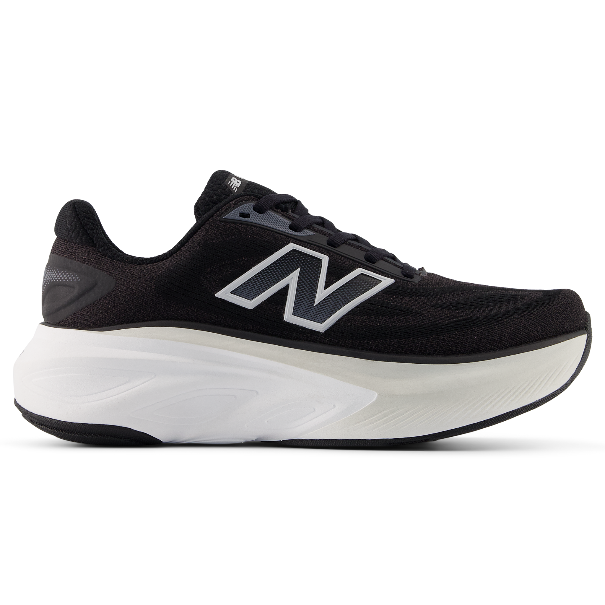 Buty damskie New Balance Fresh Foam x More v6 WMORGR6 – czarne