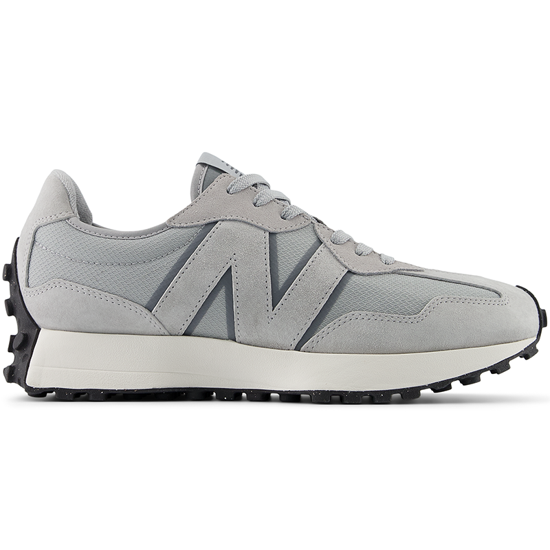 Buty unisex New Balance U327SWA – szare