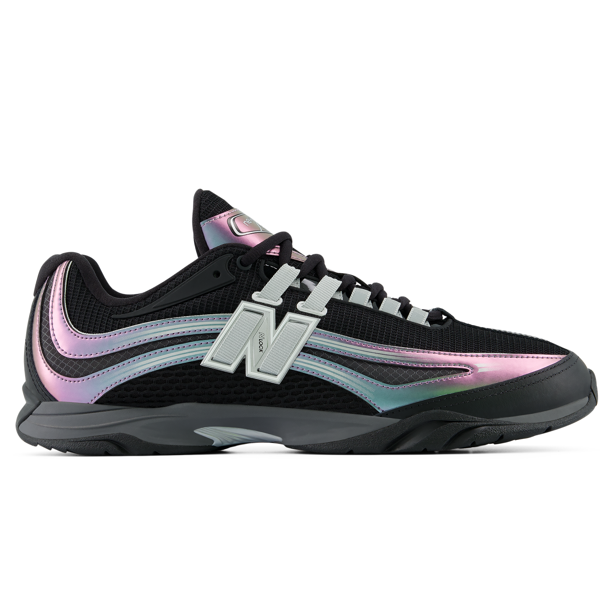 New Balance RC56 "Metallic Silver"