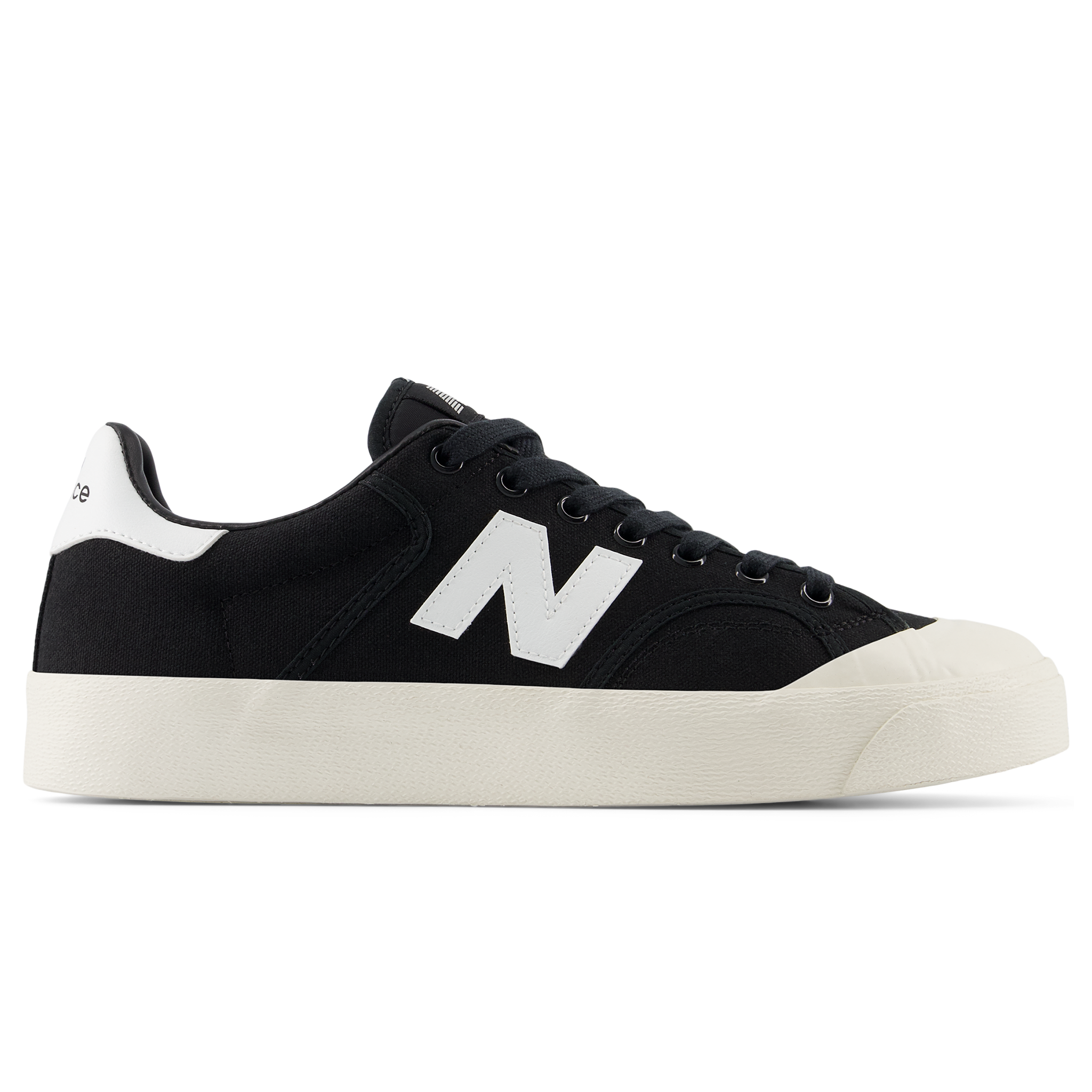 Buty unisex New Balance BB100CVB – czarne