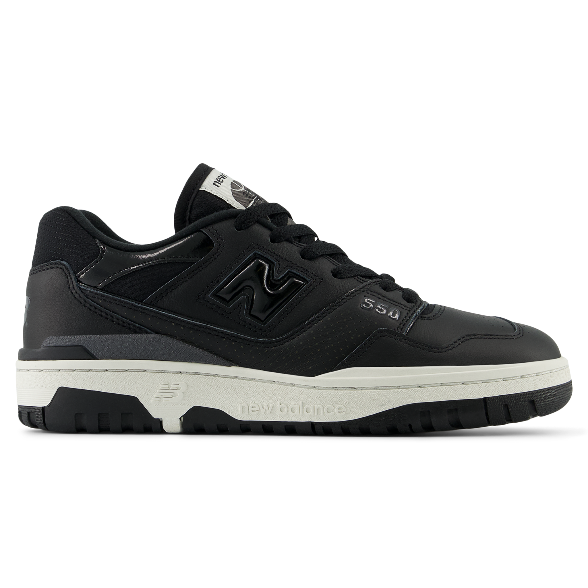 Buty damskie New Balance BBW550ED – czarne