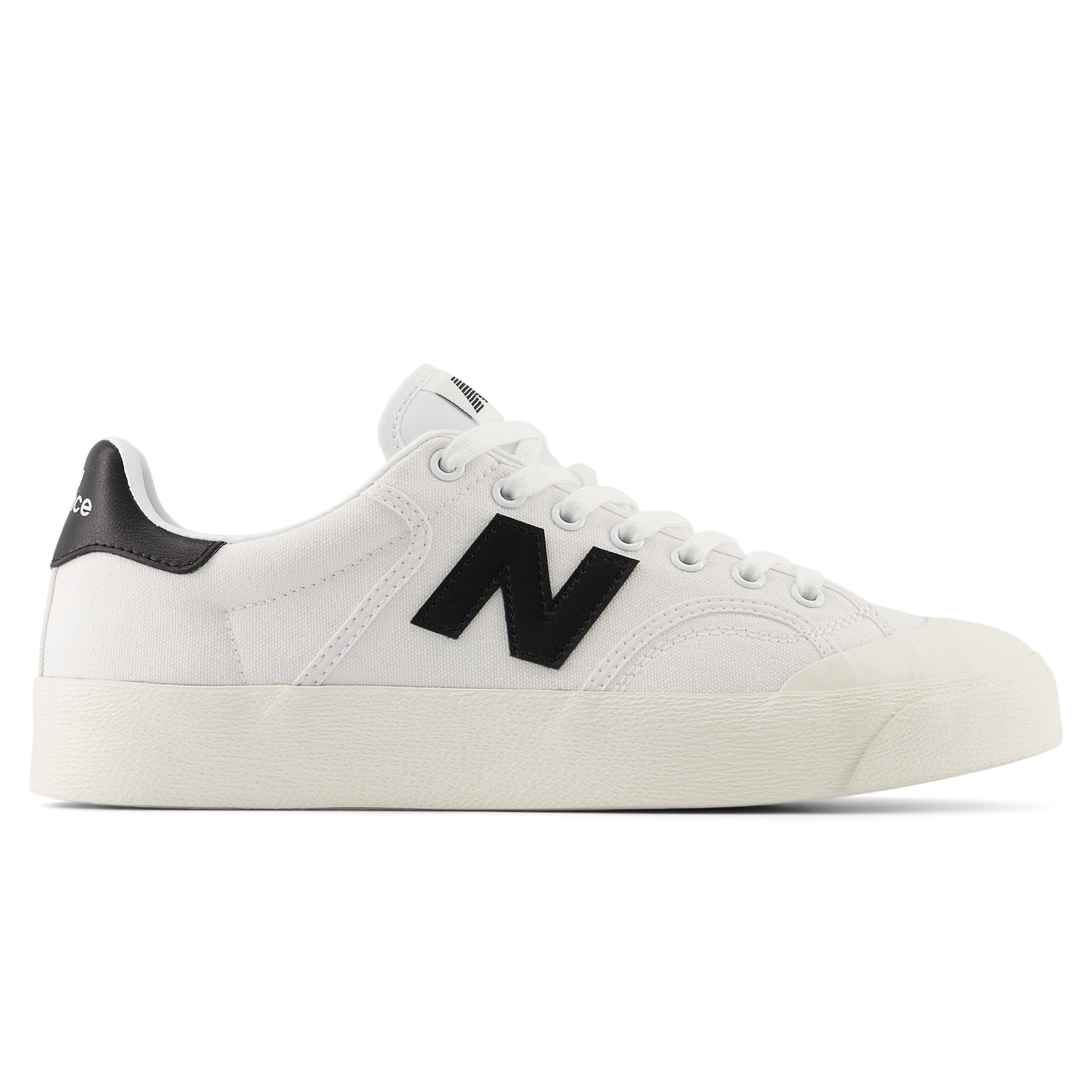 Buty unisex New Balance BB100CVA – białe