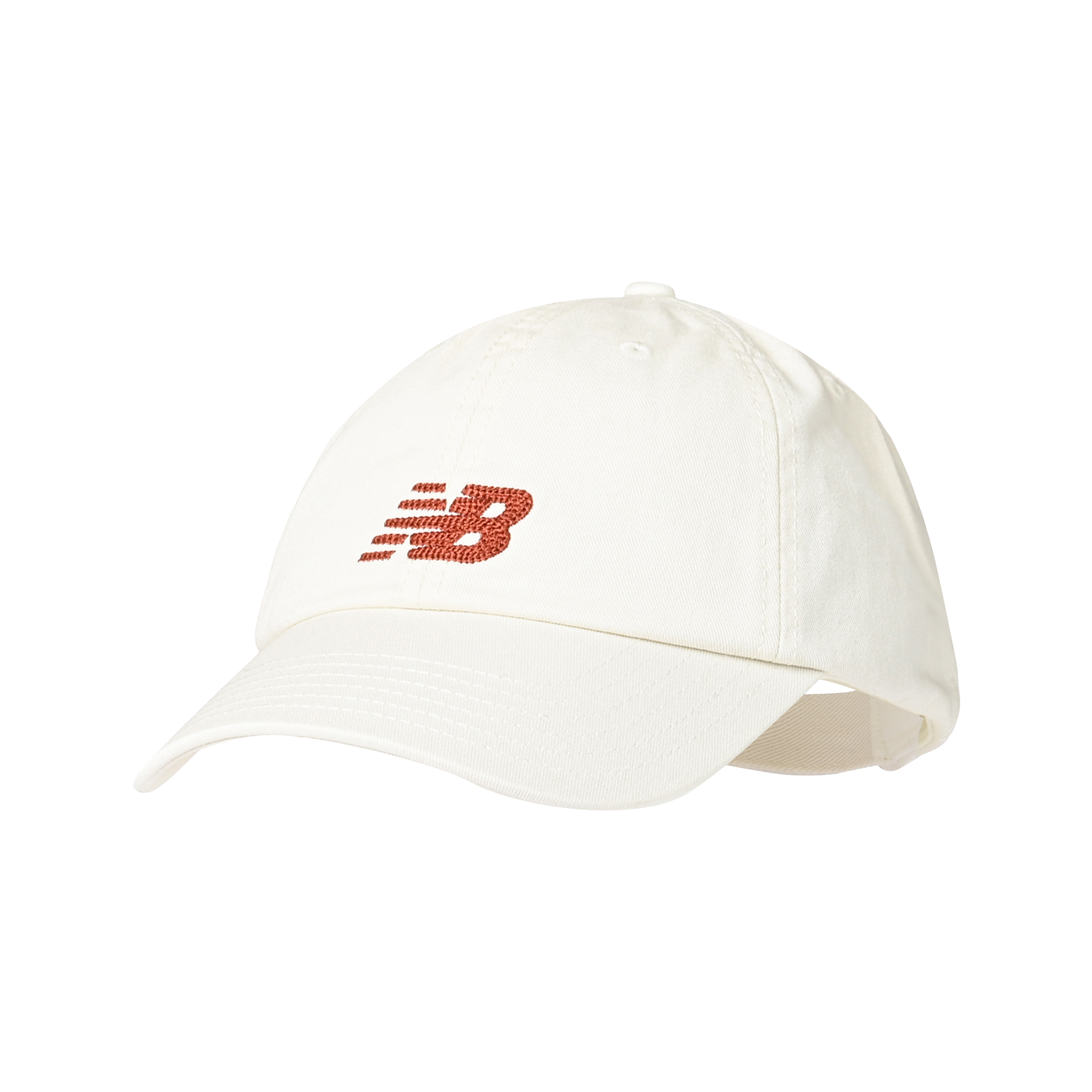 Czapka New Balance AC84454SST – beżowa