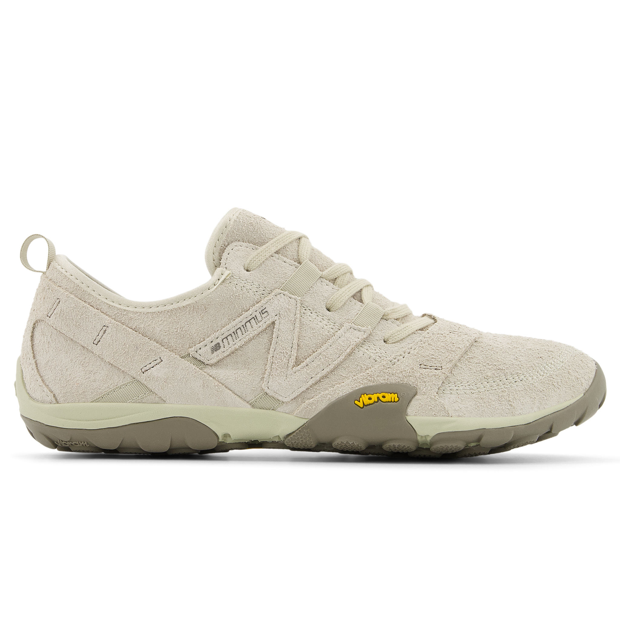 Buty unisex New Balance Minimus MT10OPS – beżowe