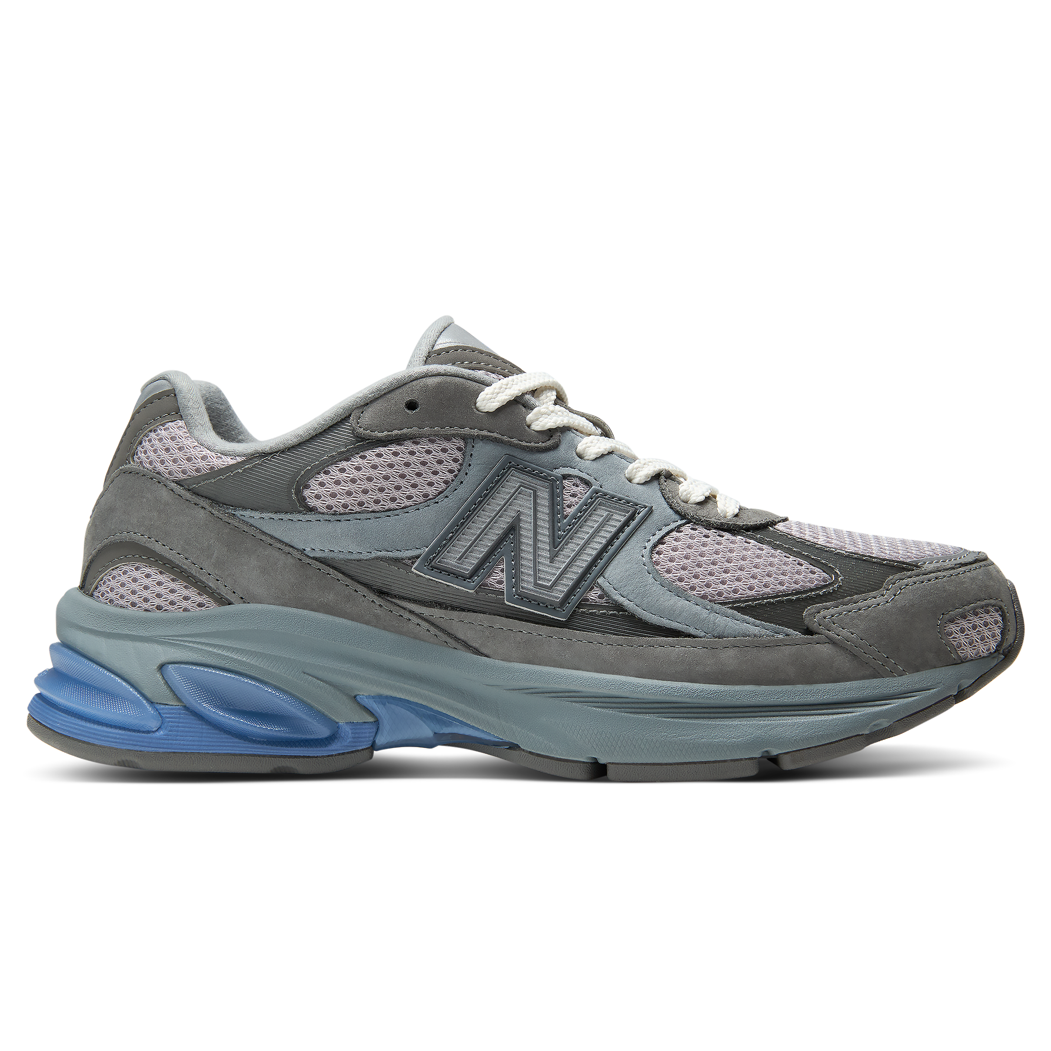 New Balance Buty Sneakersy 2010