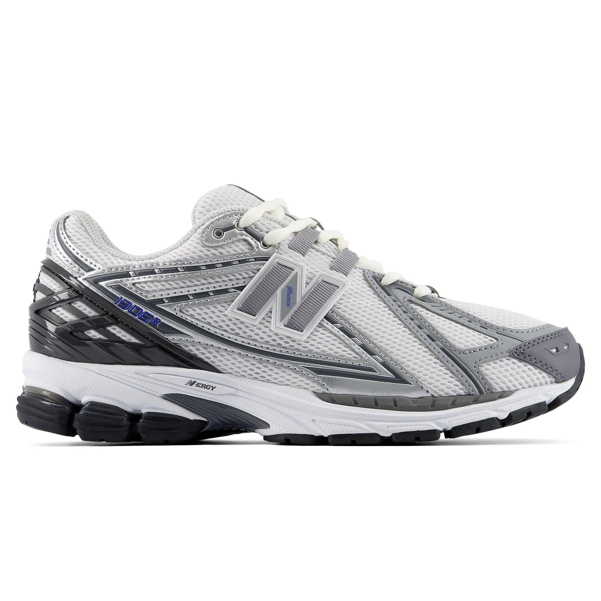 New Balance U1906 71F "Grey White"