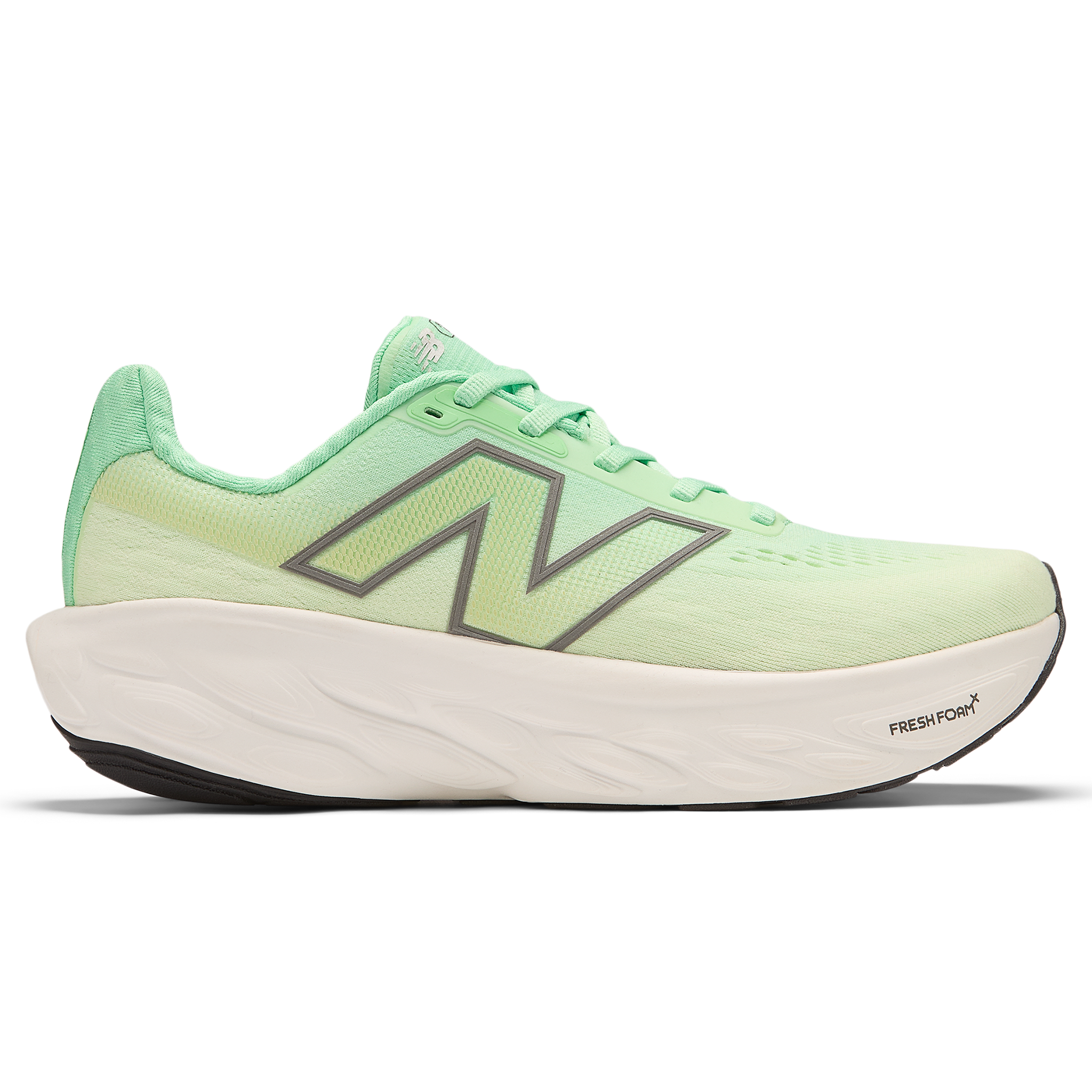 Pánske topánky New Balance Fresh Foam 1080 v14 M1080J14 – zelené 43 D - 43 D