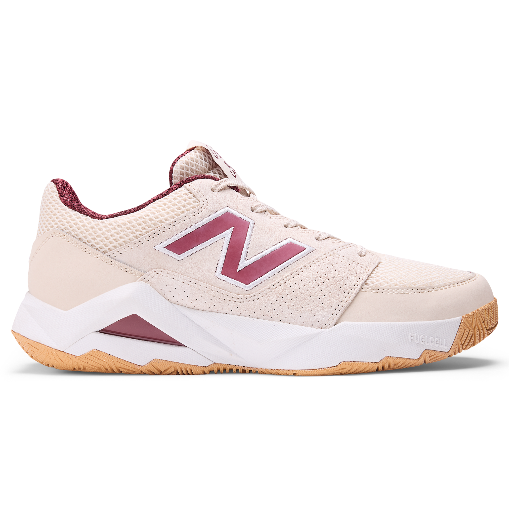 Buty męskie New Balance Coco Delray MCHCODUS – beżowe