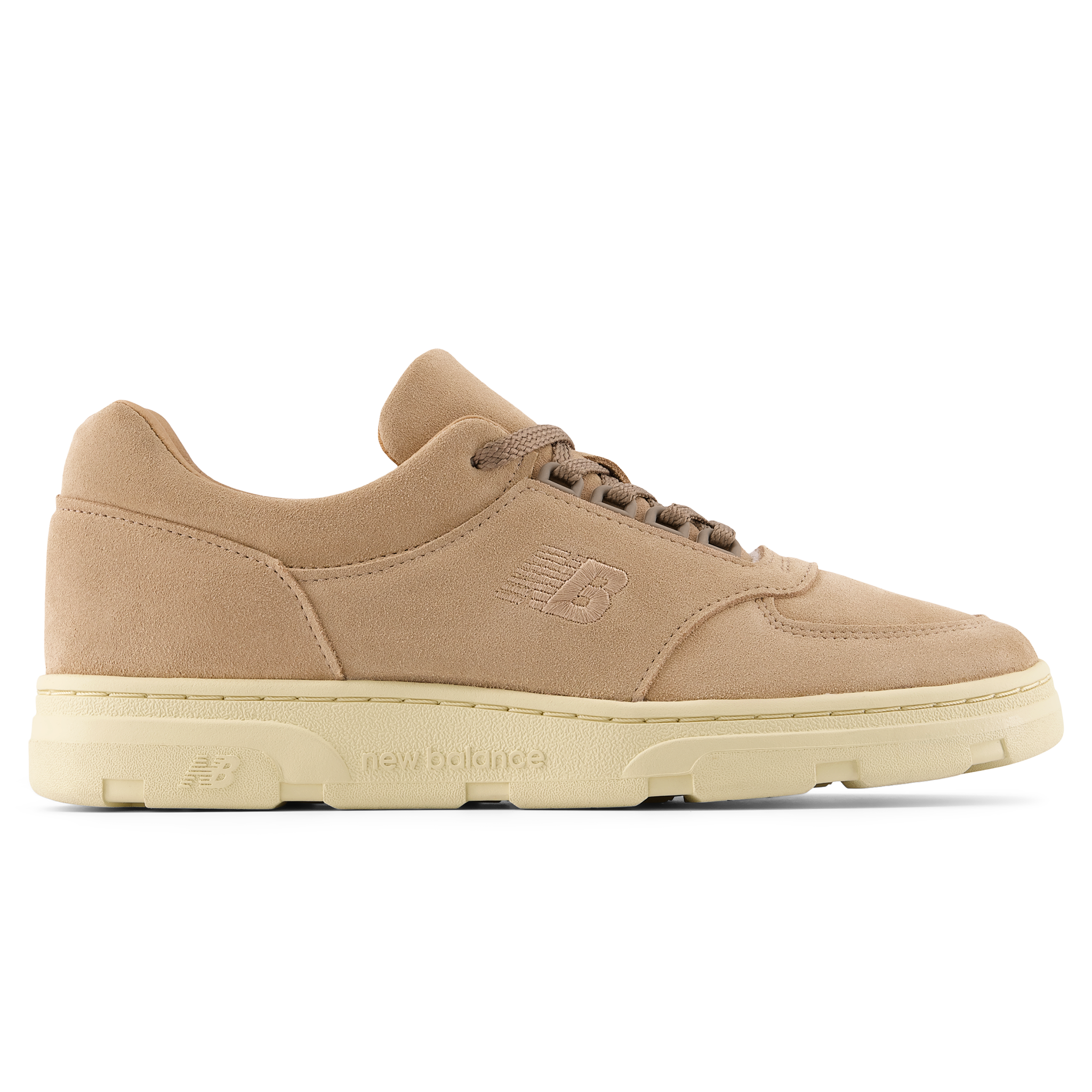 Buty unisex New Balance Allerdale UADWCRM – brązowe