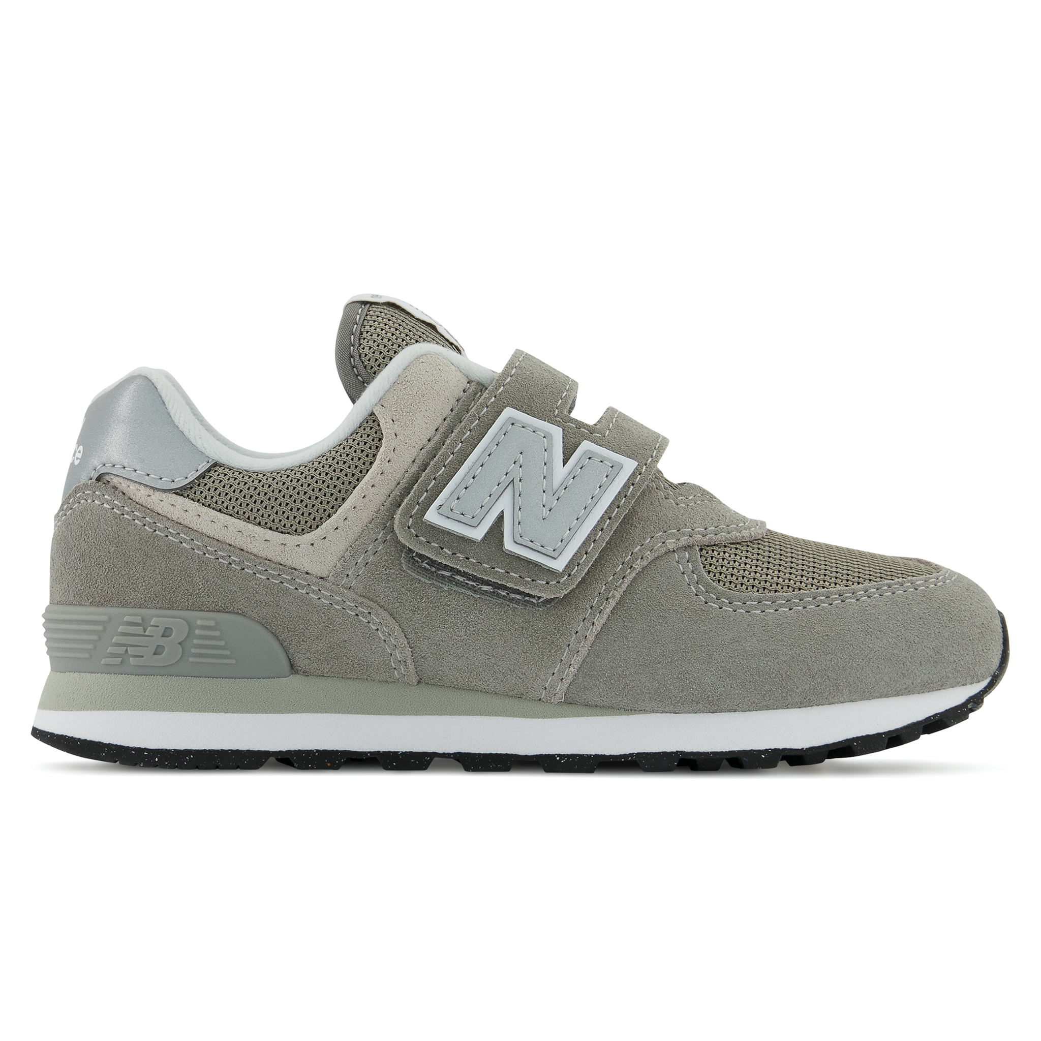Buty New Balance PV574EVG – szare