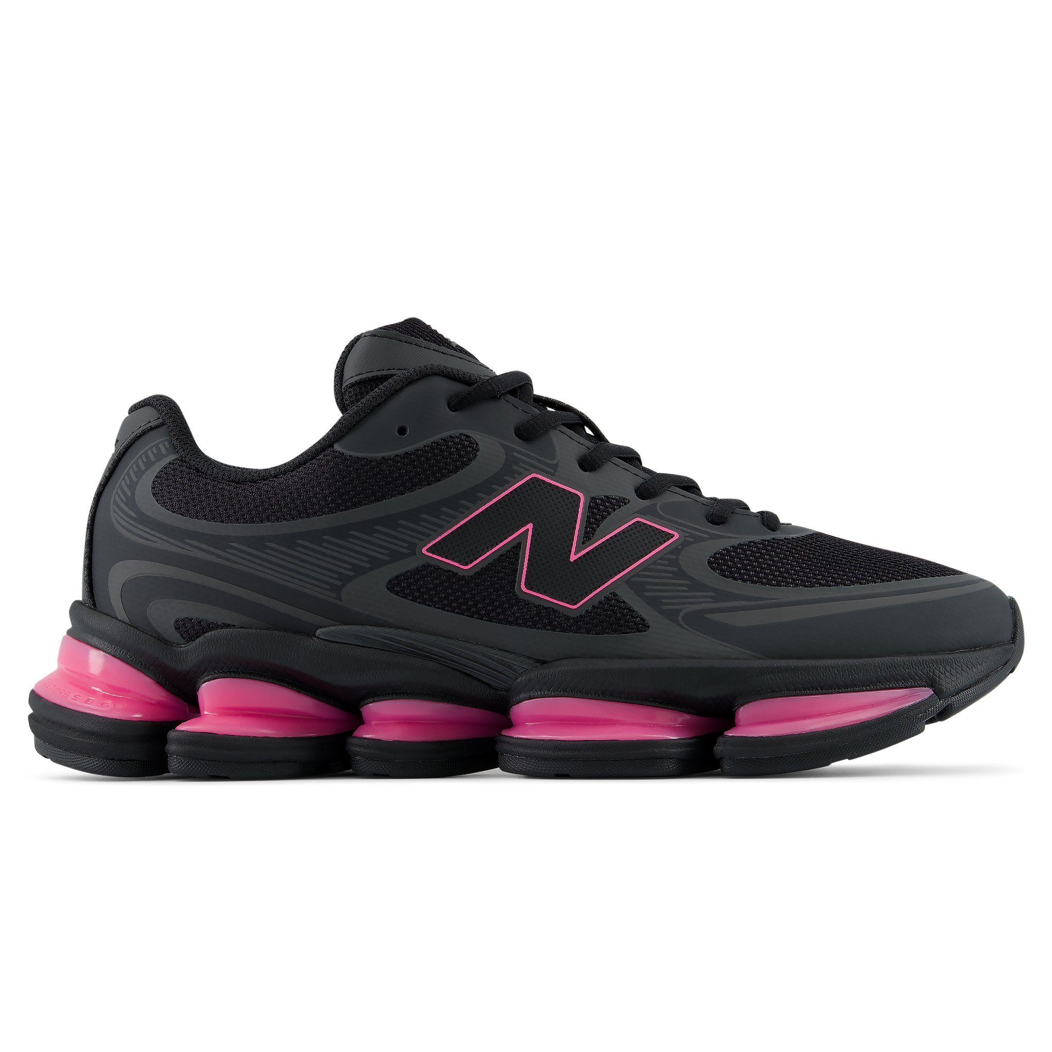New Balance Abzorb 2000 "BlackPink"