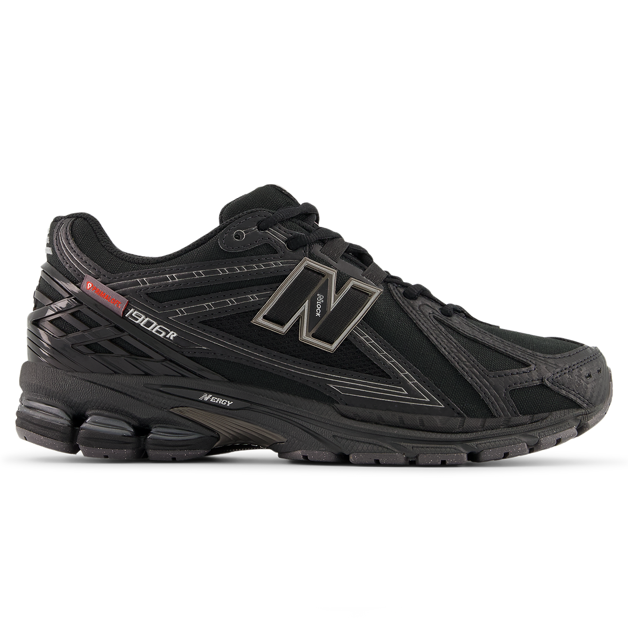 Buty unisex New Balance U1906ROE – czarne