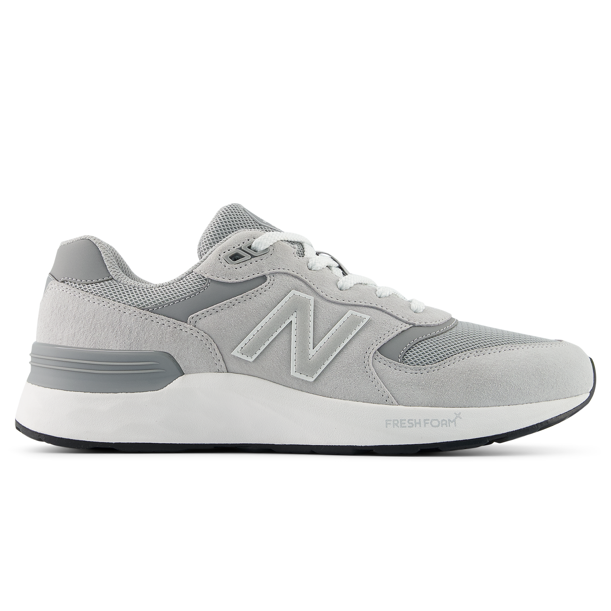Buty męskie New Balance M8806HE – szare